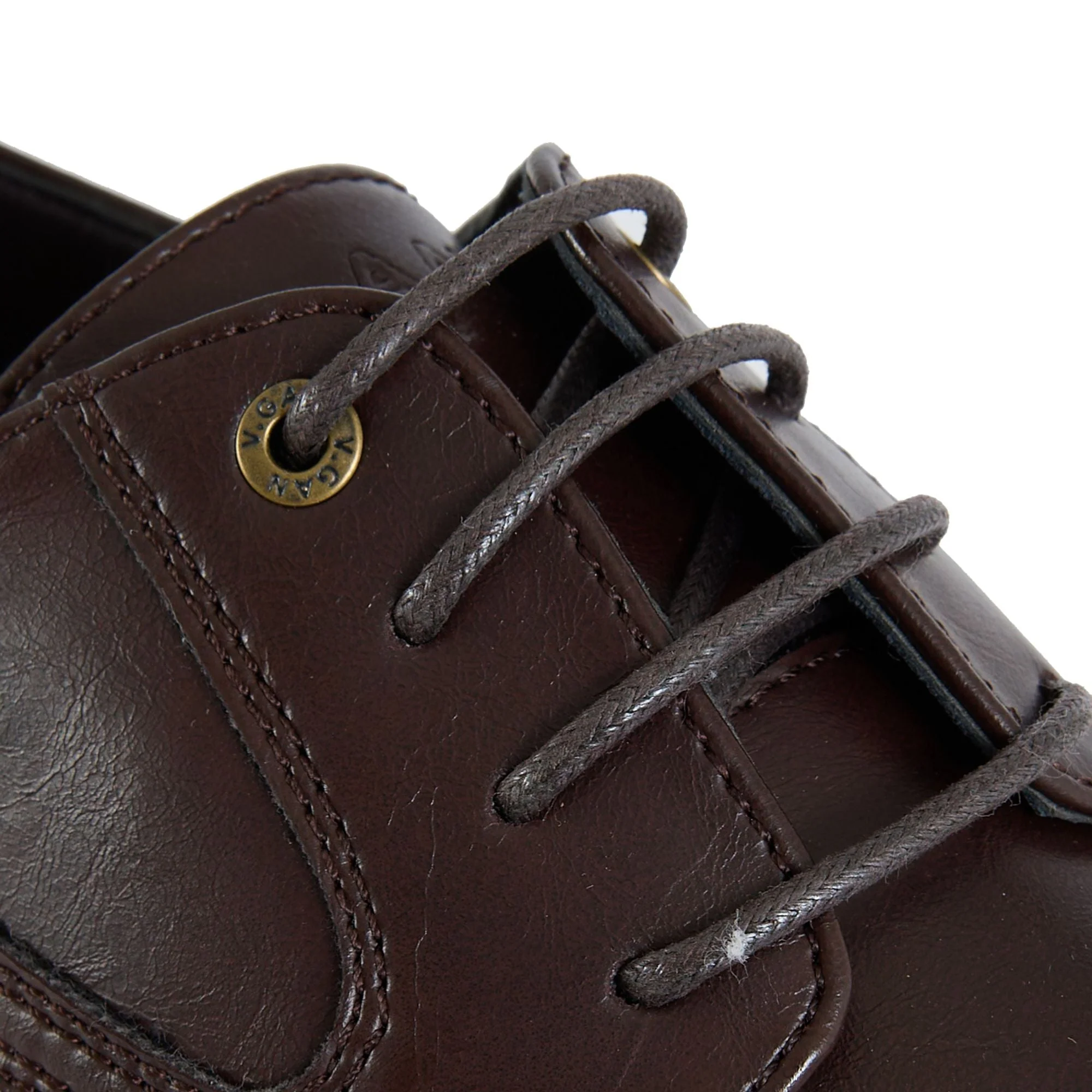 Americano Derby Shoes - Image 4