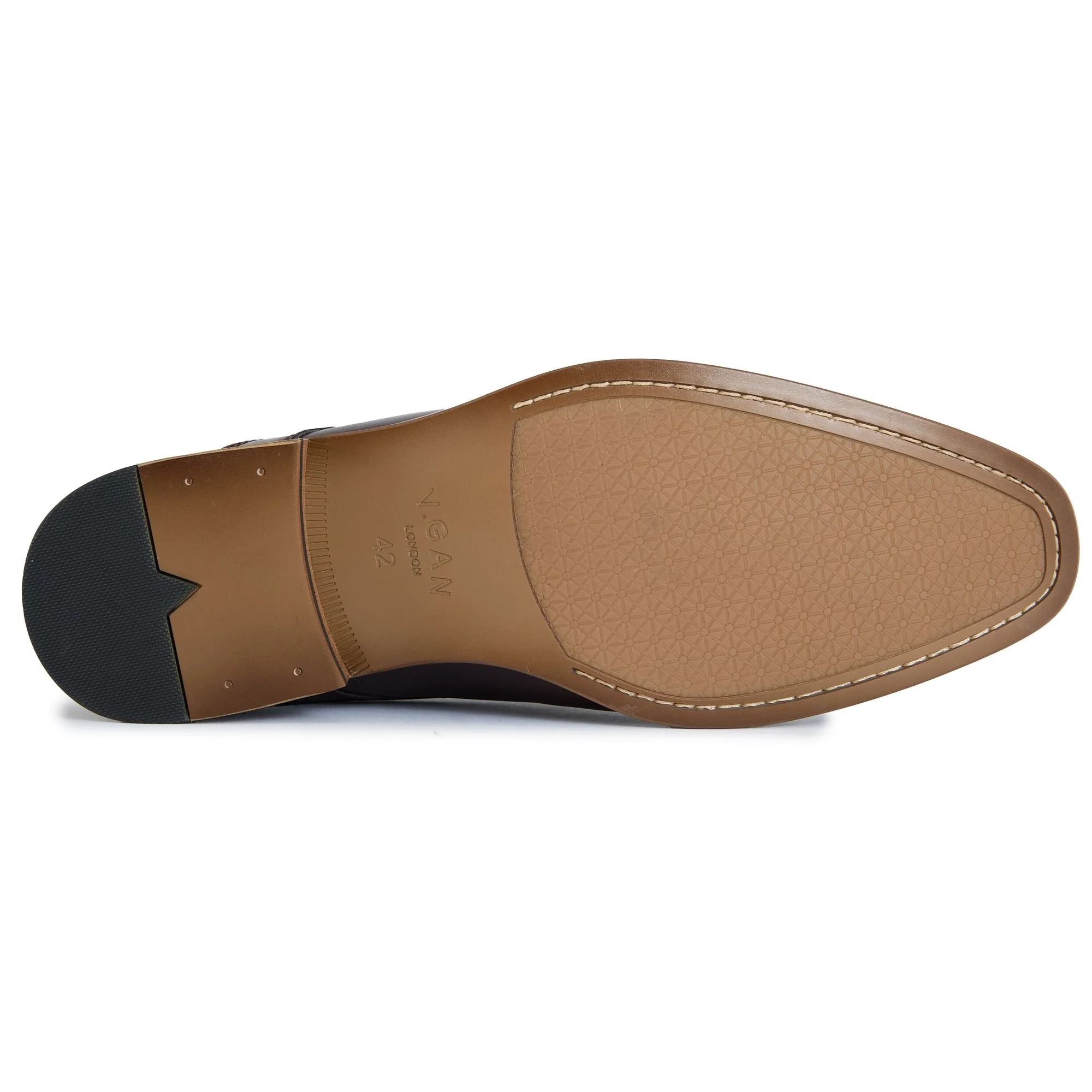 Americano Derby Shoes - Image 5