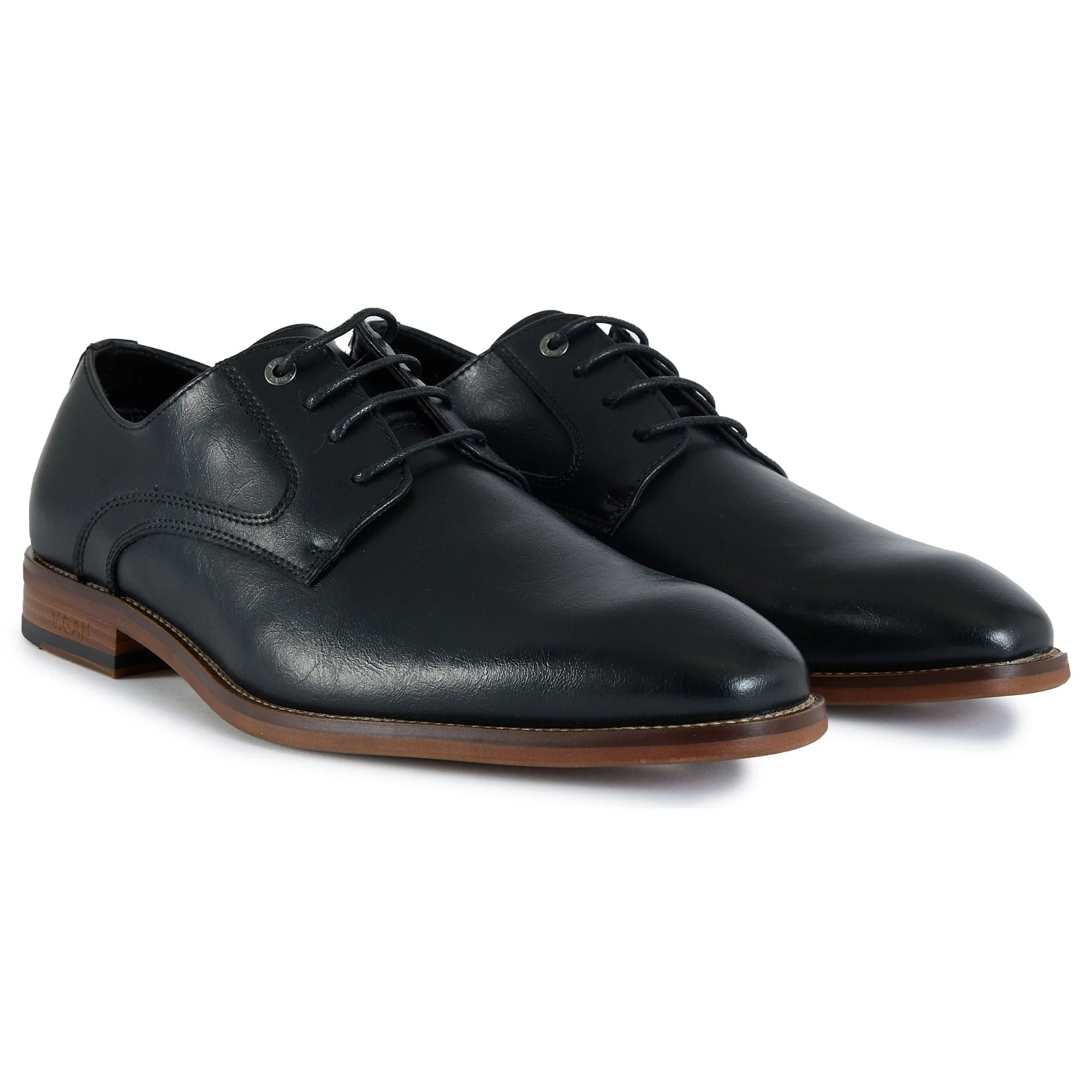 Americano Derby Shoes - Image 2