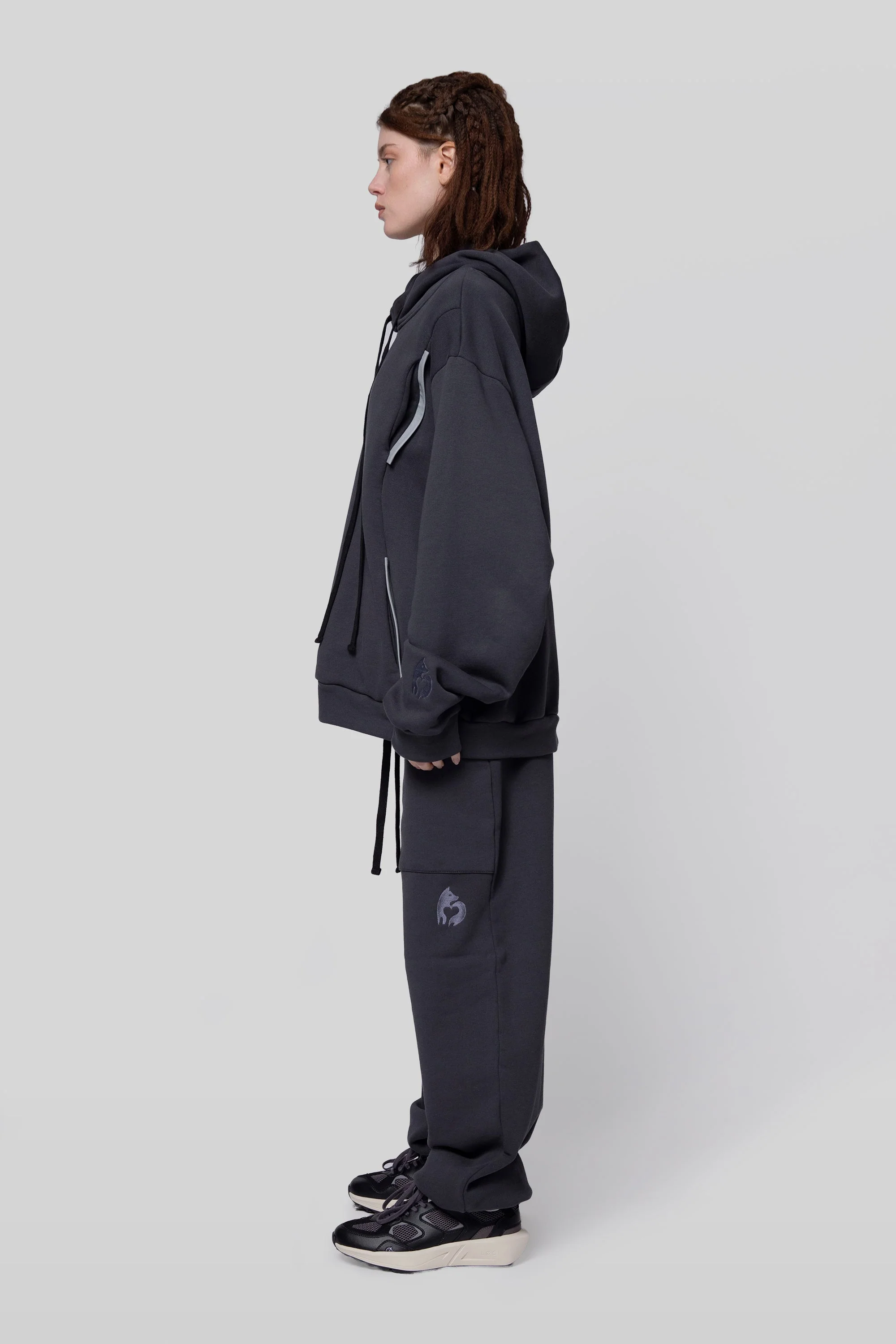 Anchor Hoodie - Image 19