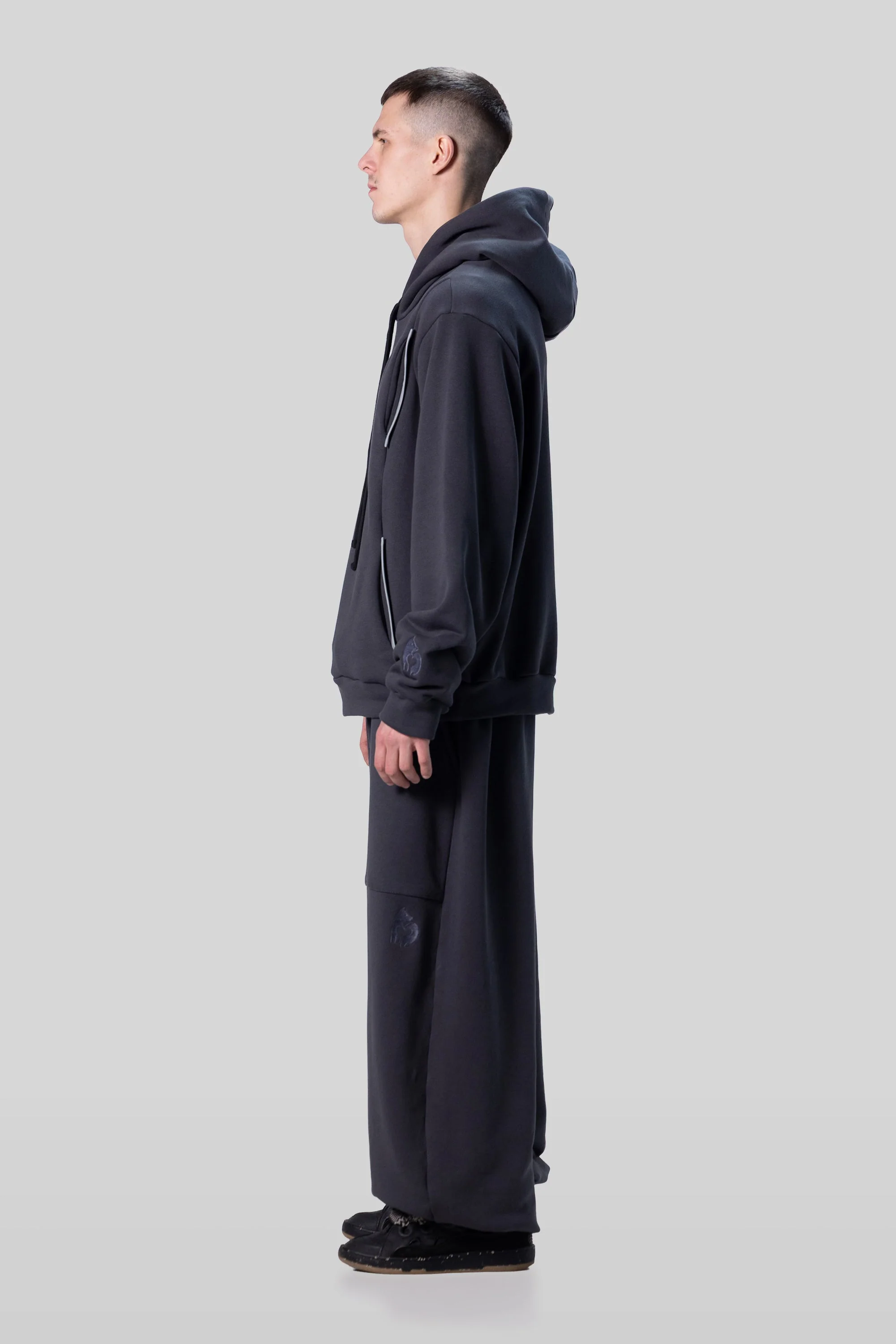 Anchor Hoodie - Image 20