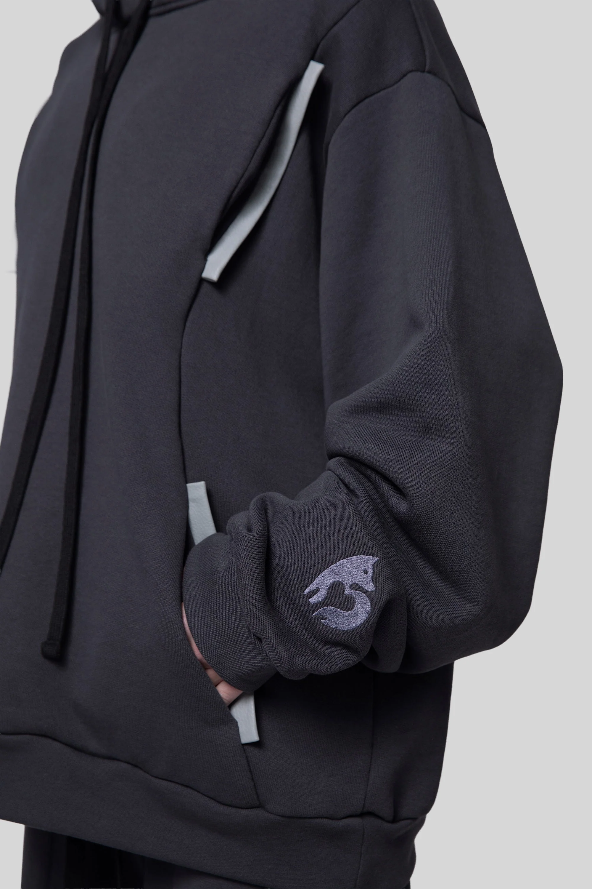 Anchor Hoodie - Image 21