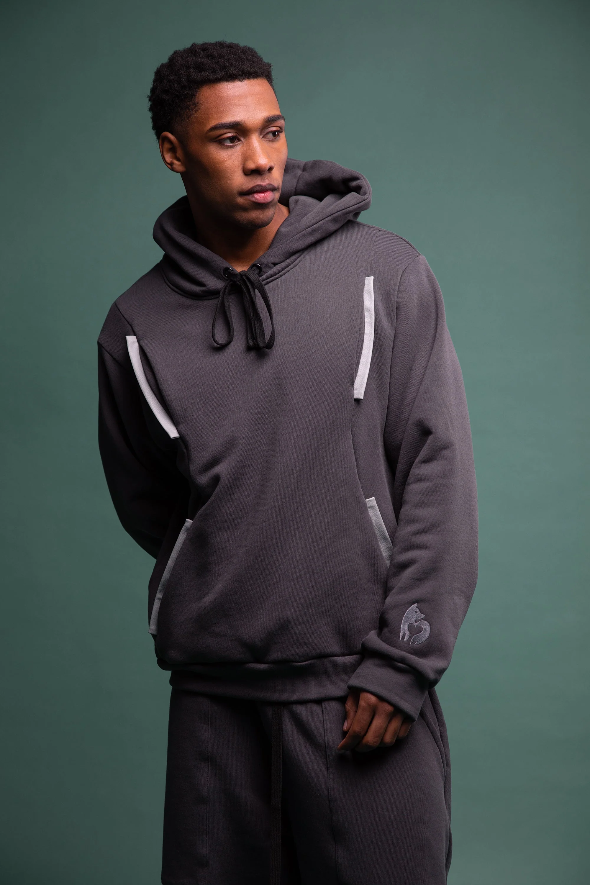 Anchor Hoodie - Image 5