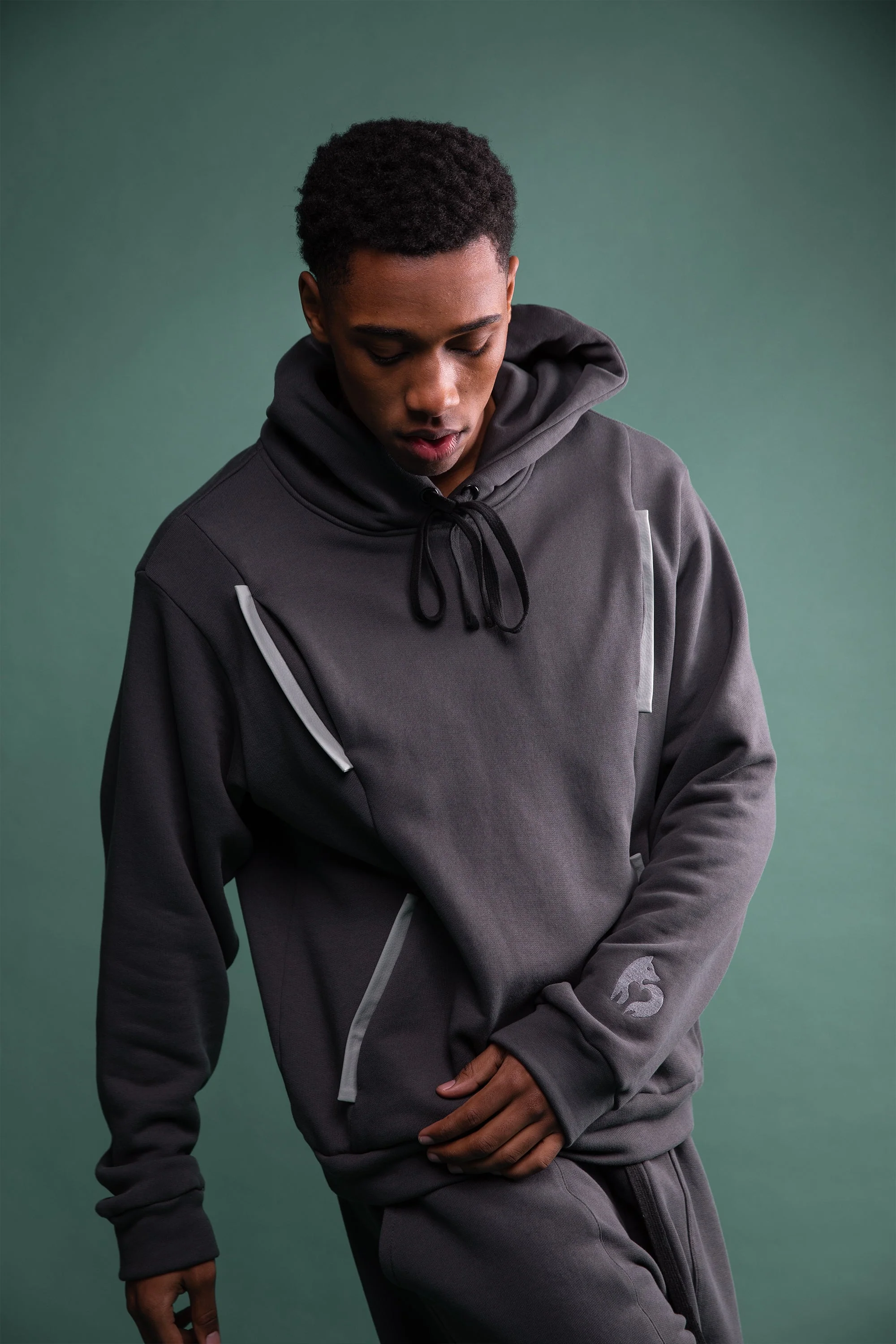 Anchor Hoodie - Image 6