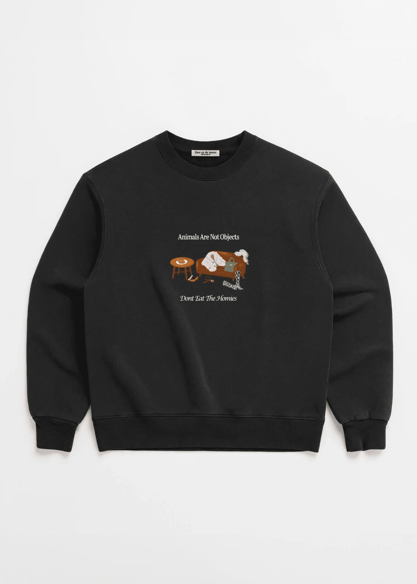 Animals are not objects - Image 2