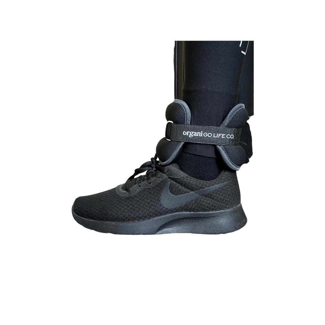 Ankle Weights Pair