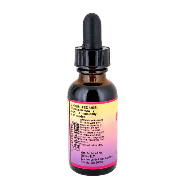 Anxiet-Ease Tincture | 1oz - Image 3