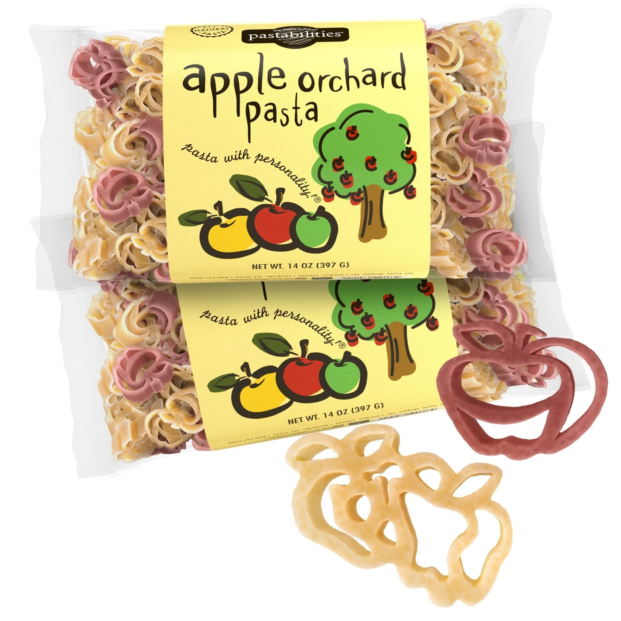 Apple Orchard Pasta - Image 2