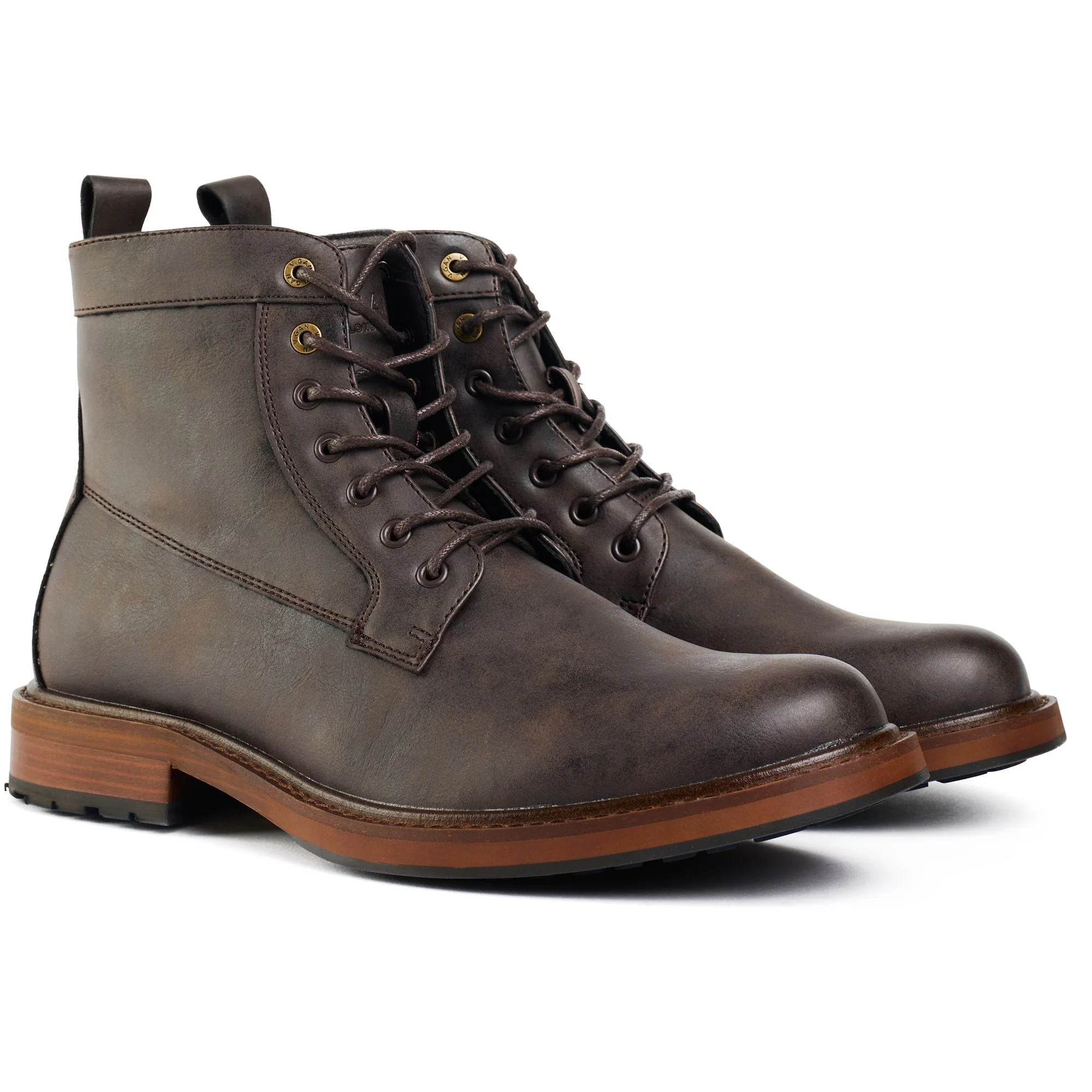 Arame Ankle Boots - Image 2