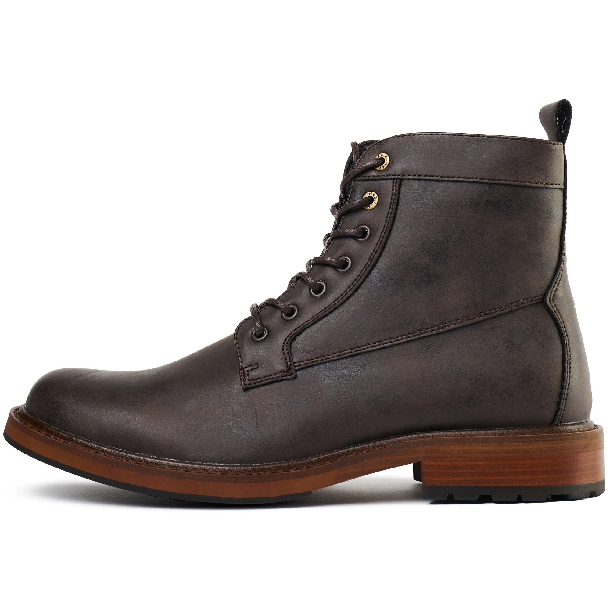 Arame Ankle Boots - Image 5