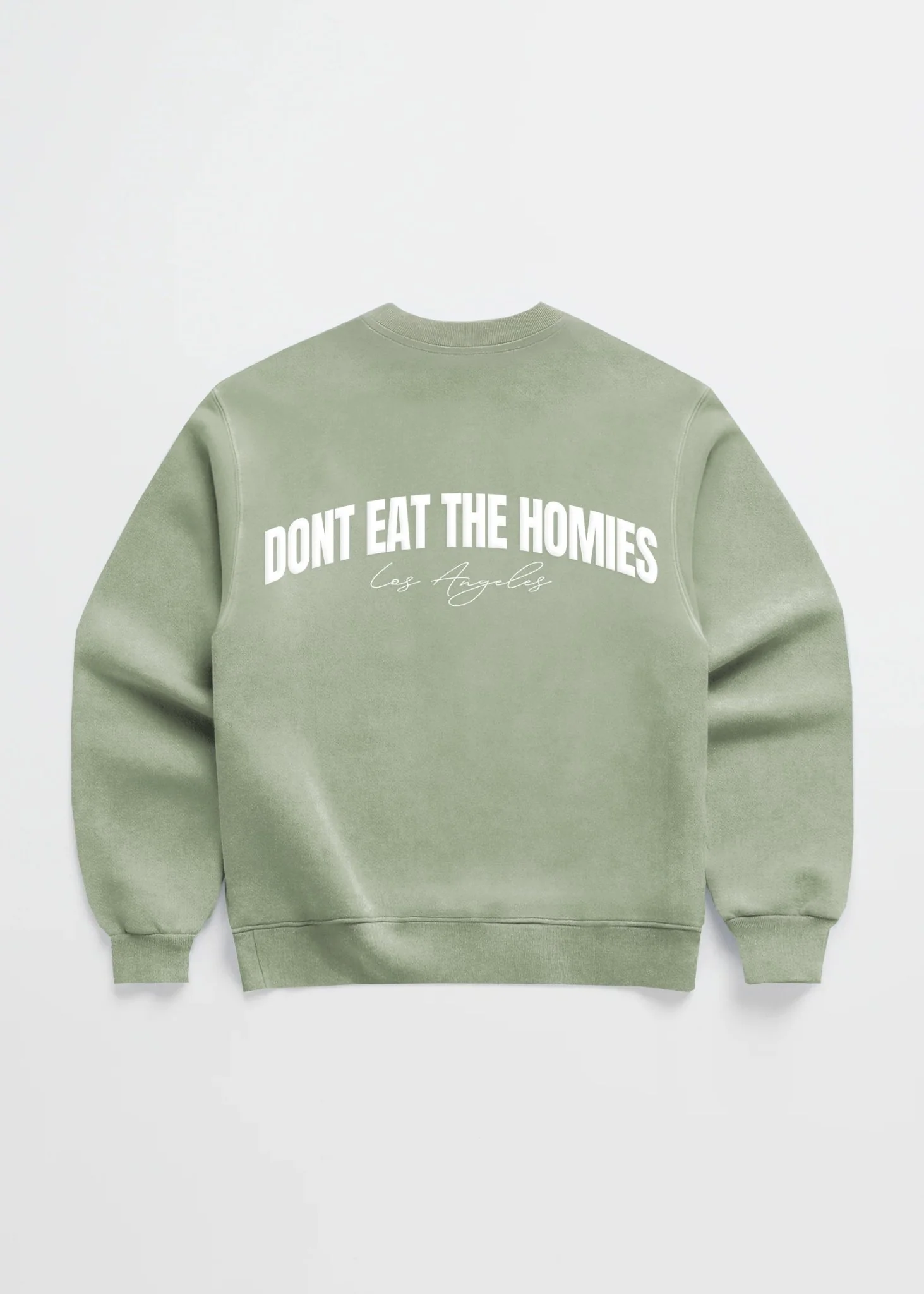 Arch Crewneck - Image 10