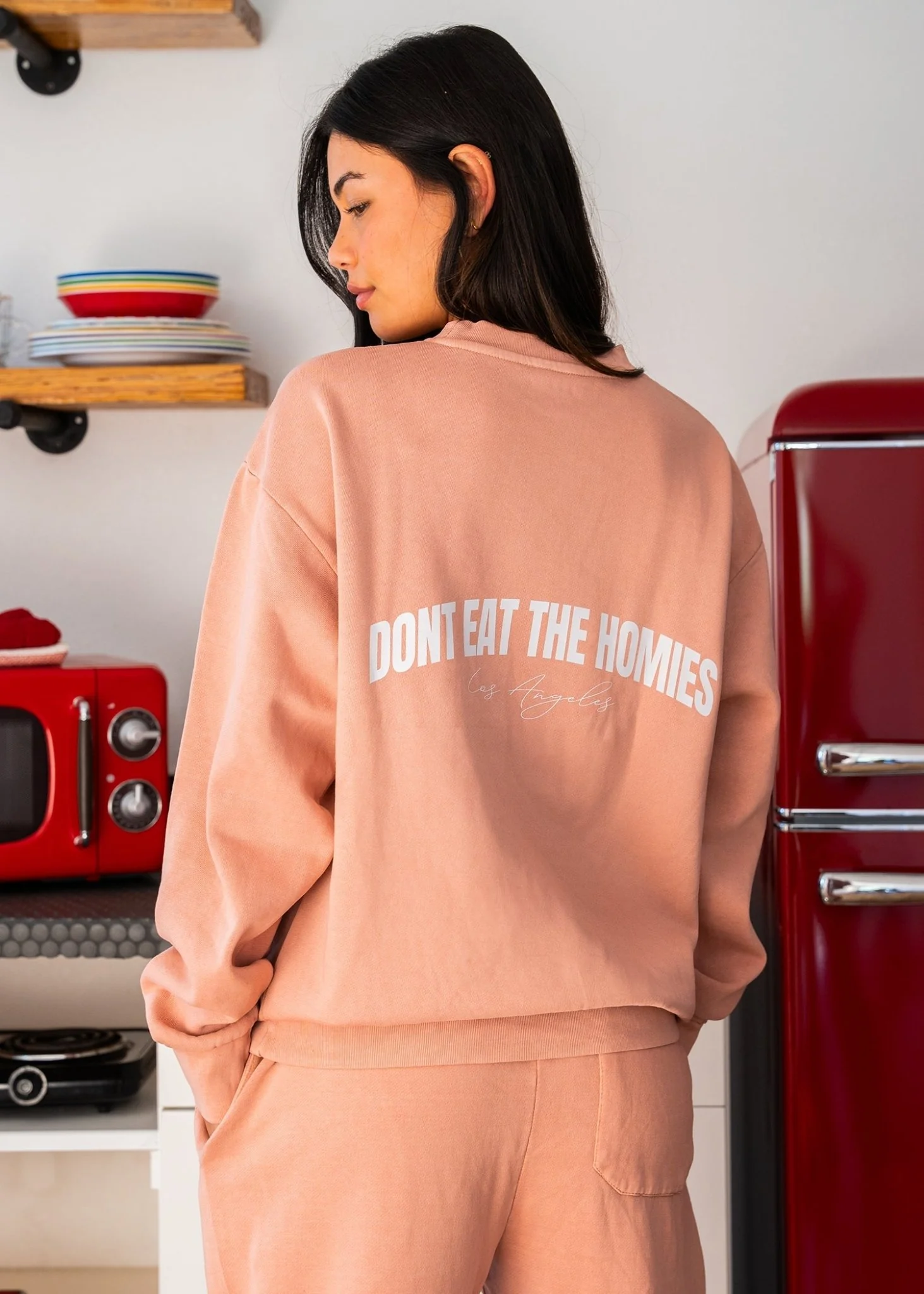 Arch Crewneck - Image 4