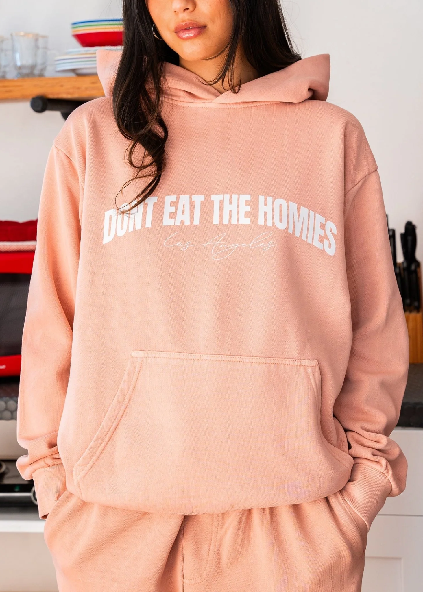 Arch Hoodie - Image 2