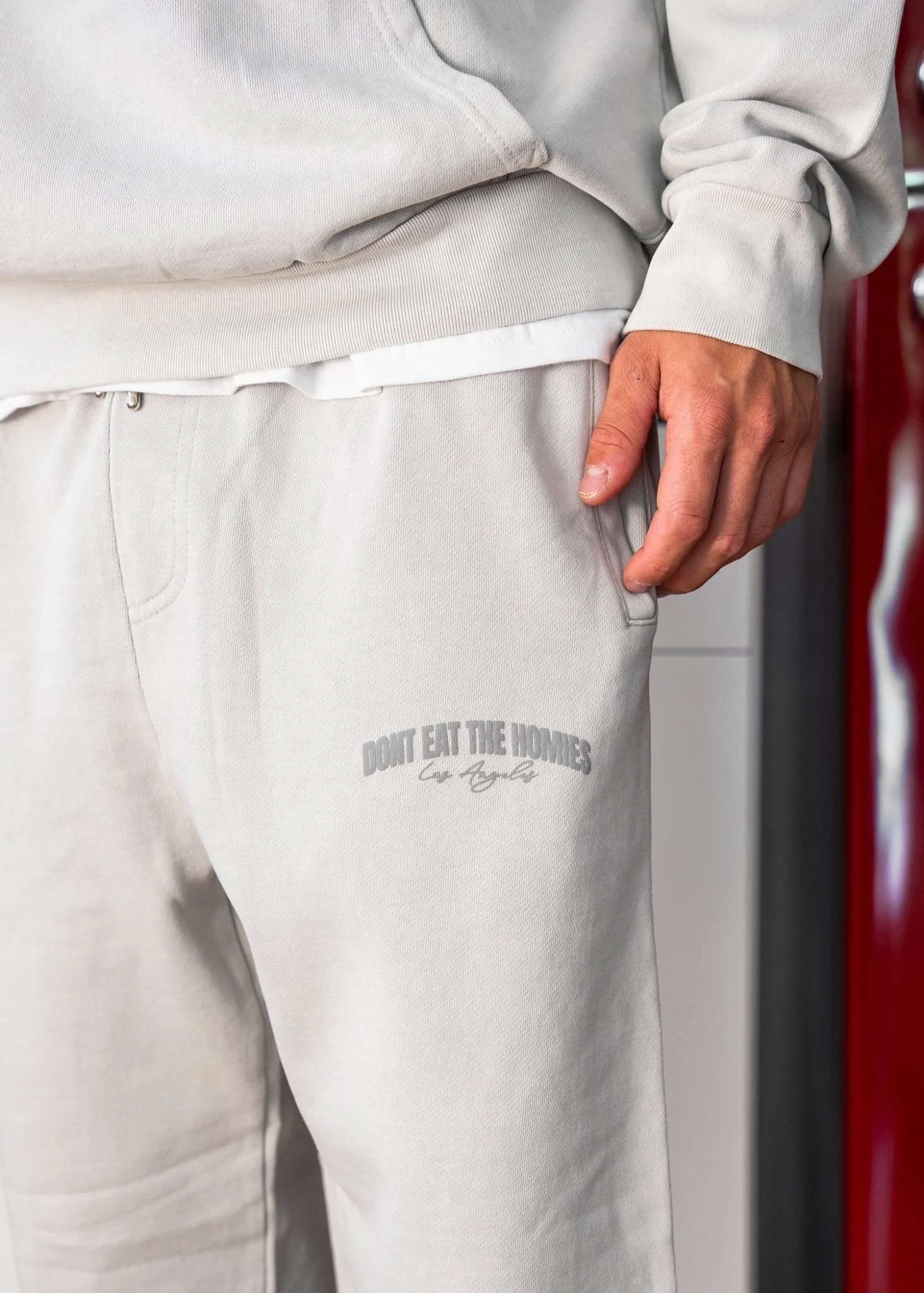 Arch Sweatpant - Image 8