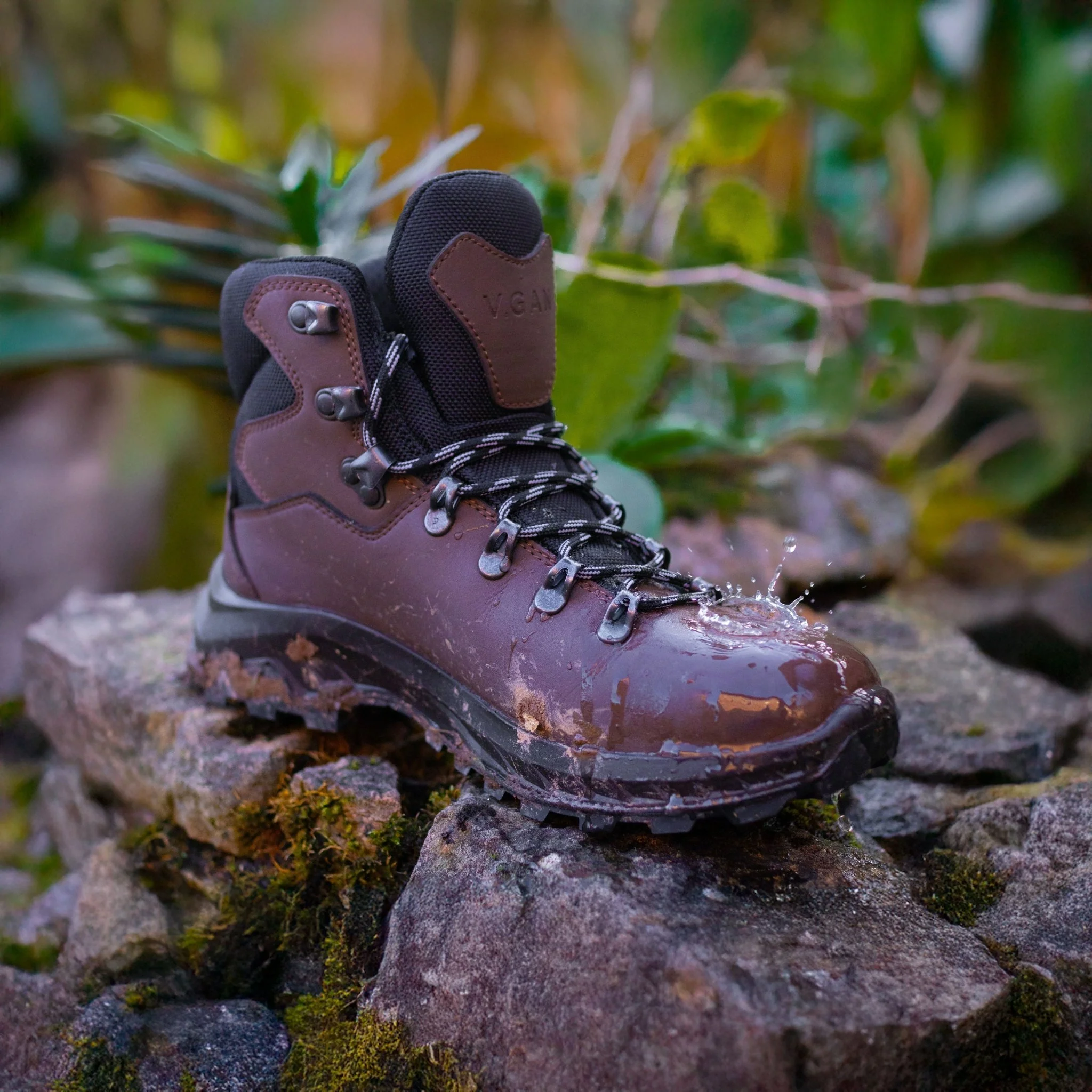 Arti Hiker Boots - Image 8