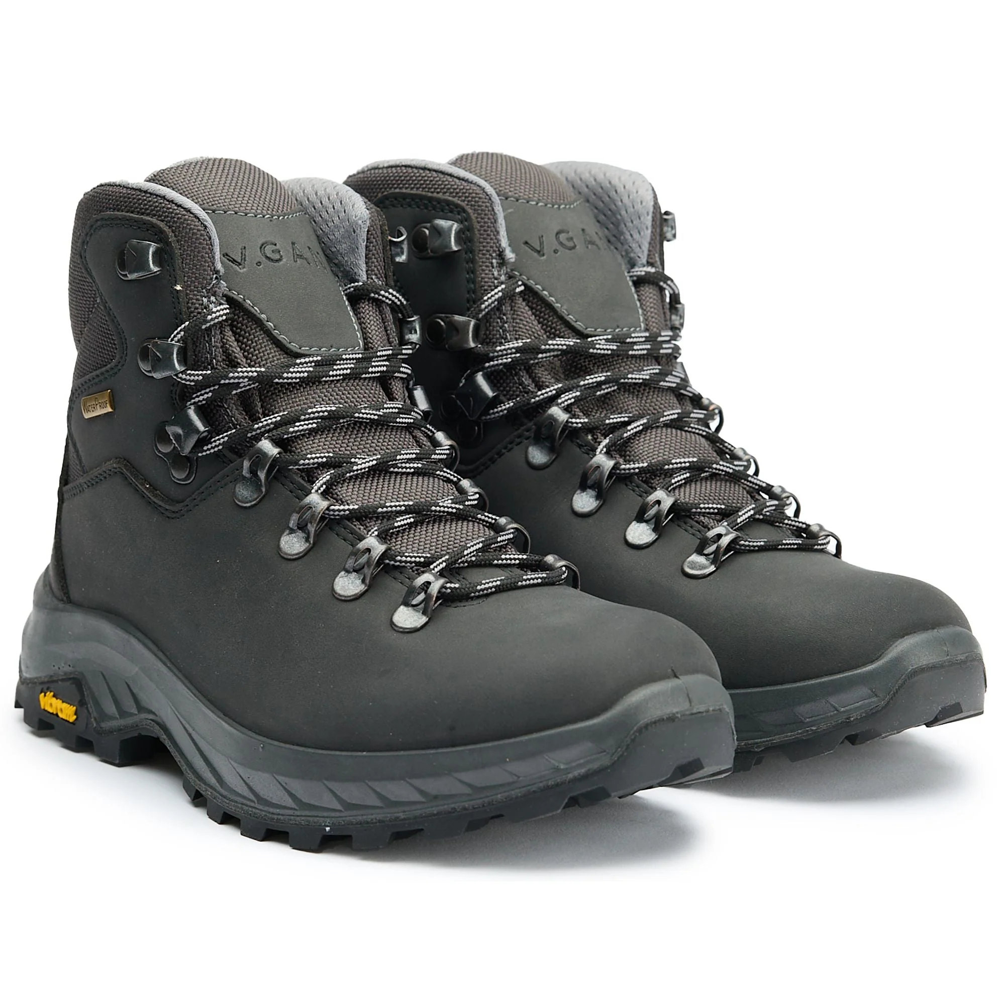 Arti Hiker Boots - Image 2