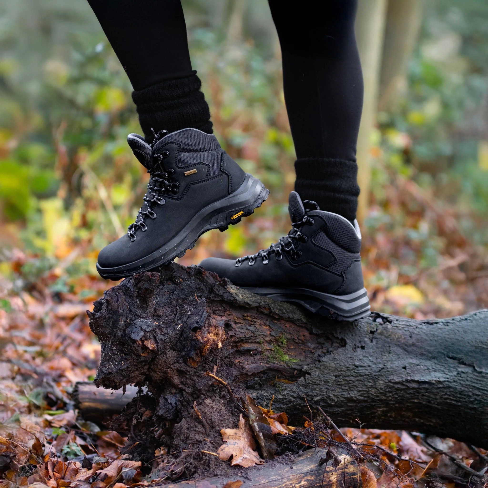 Arti Hiker Boots - Image 5