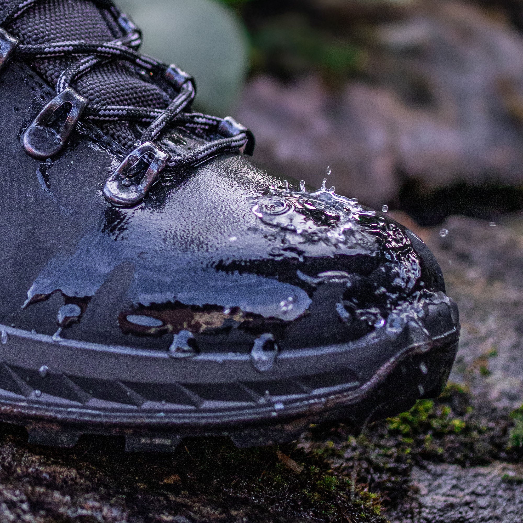 Arti Hiker Boots - Image 7