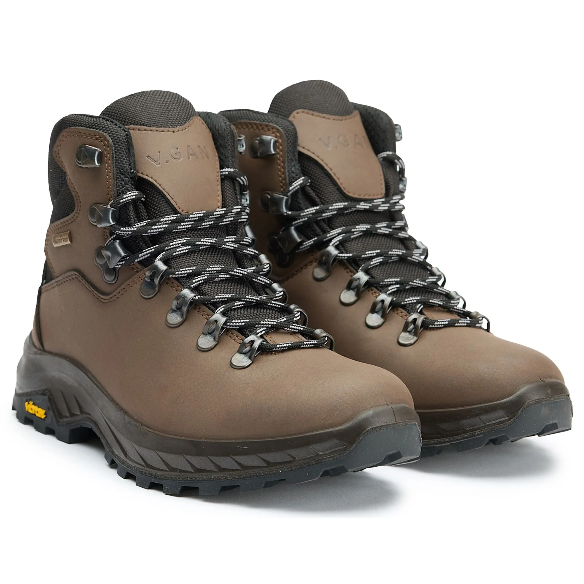 Arti Hiker Boots - Image 2