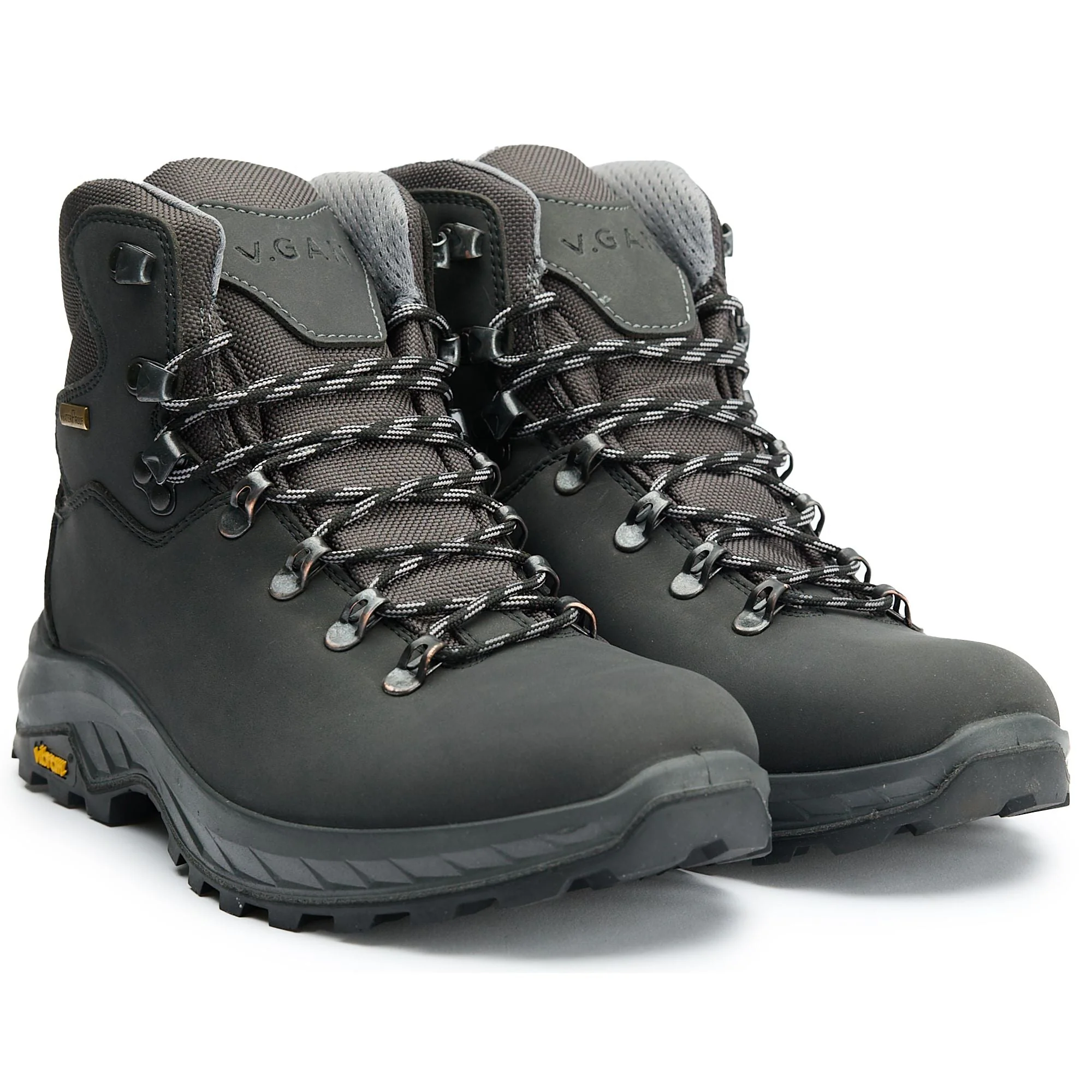 Arti Hiker Boots - Image 2