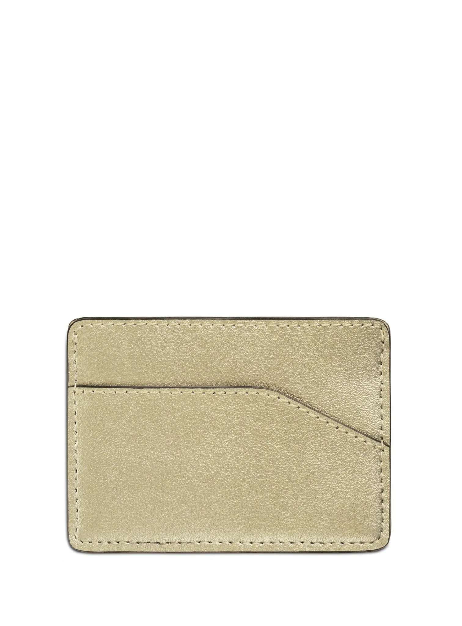 Ascent Gold Cardholder - Image 3