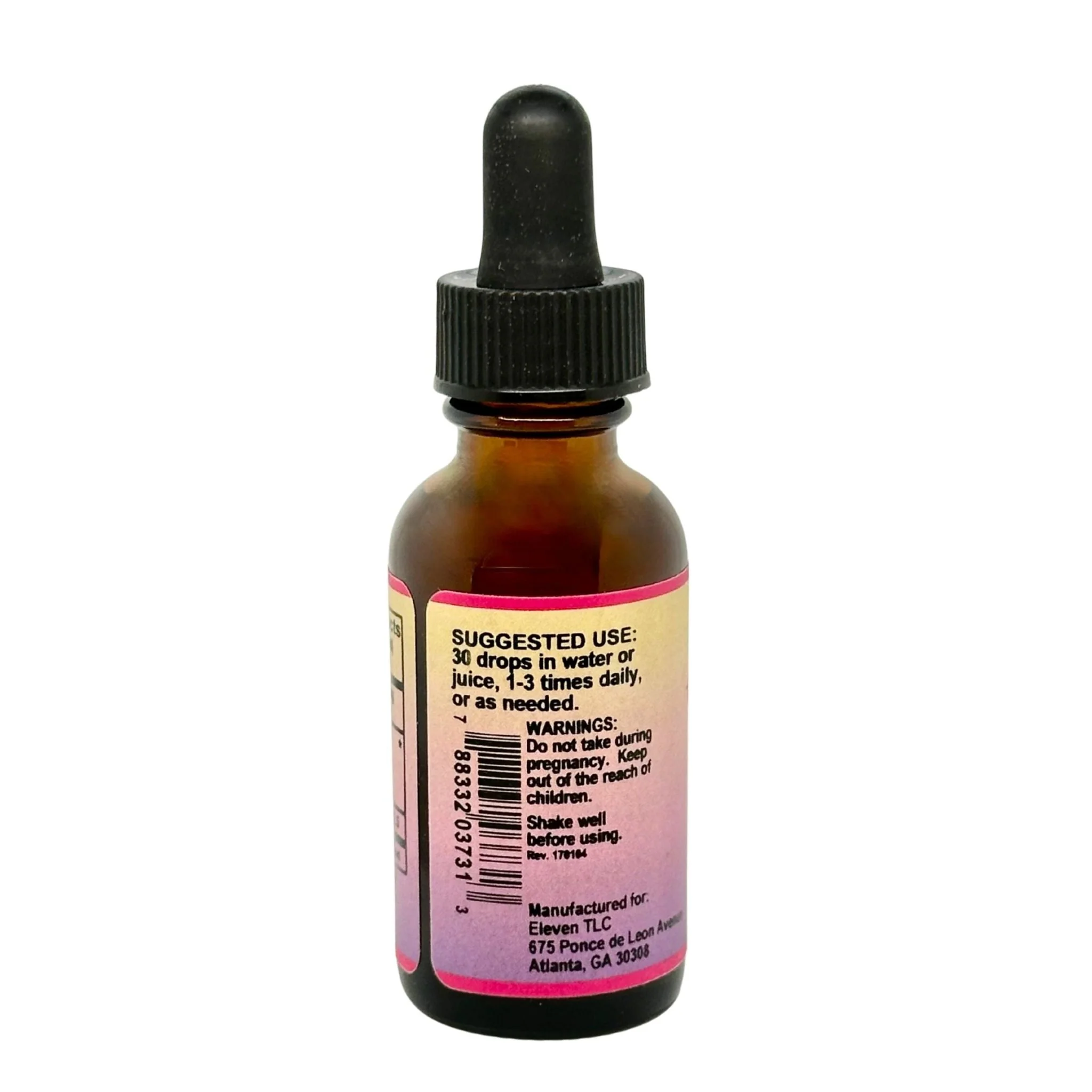 Ashwagandha Tincture | 1 oz - Image 6