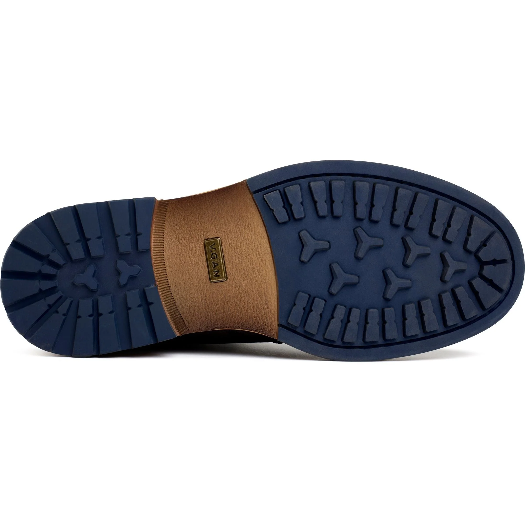 Aspar Chukka Boots - Image 4