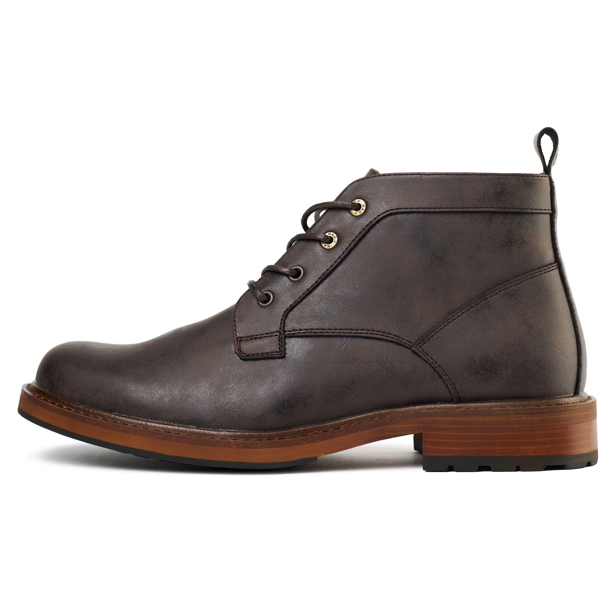 Aspar Chukka Boots - Image 5