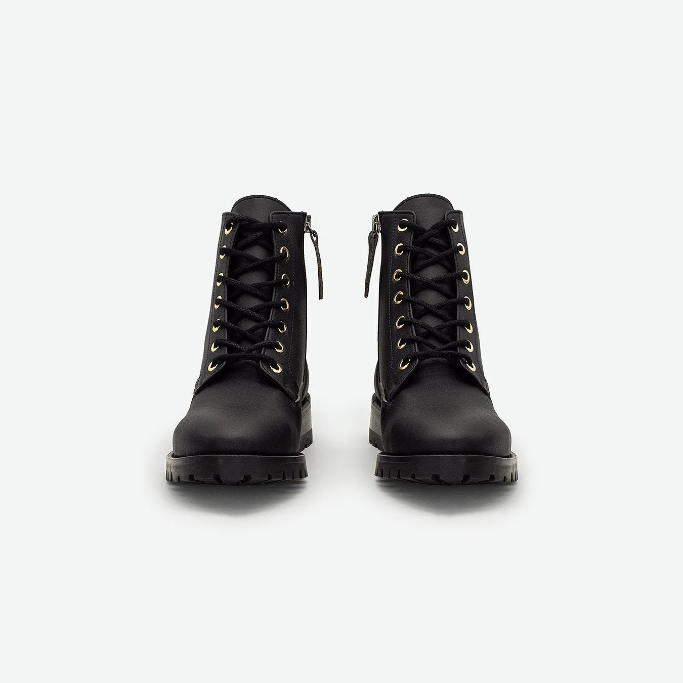 Athéna - Noir Maïs - Image 3