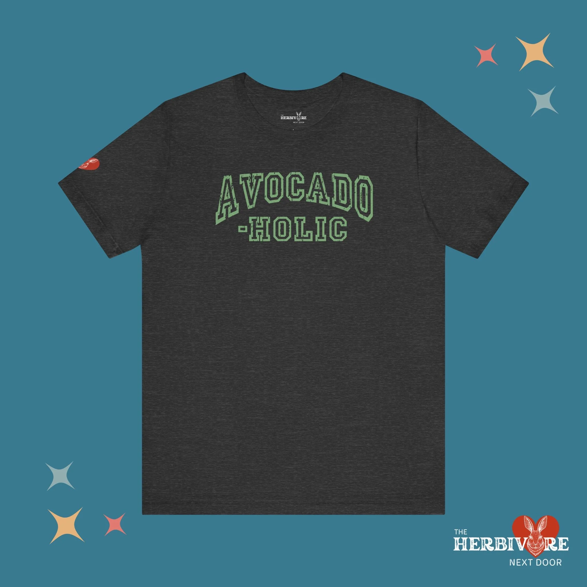 Avocado - holic - Unisex - Image 4