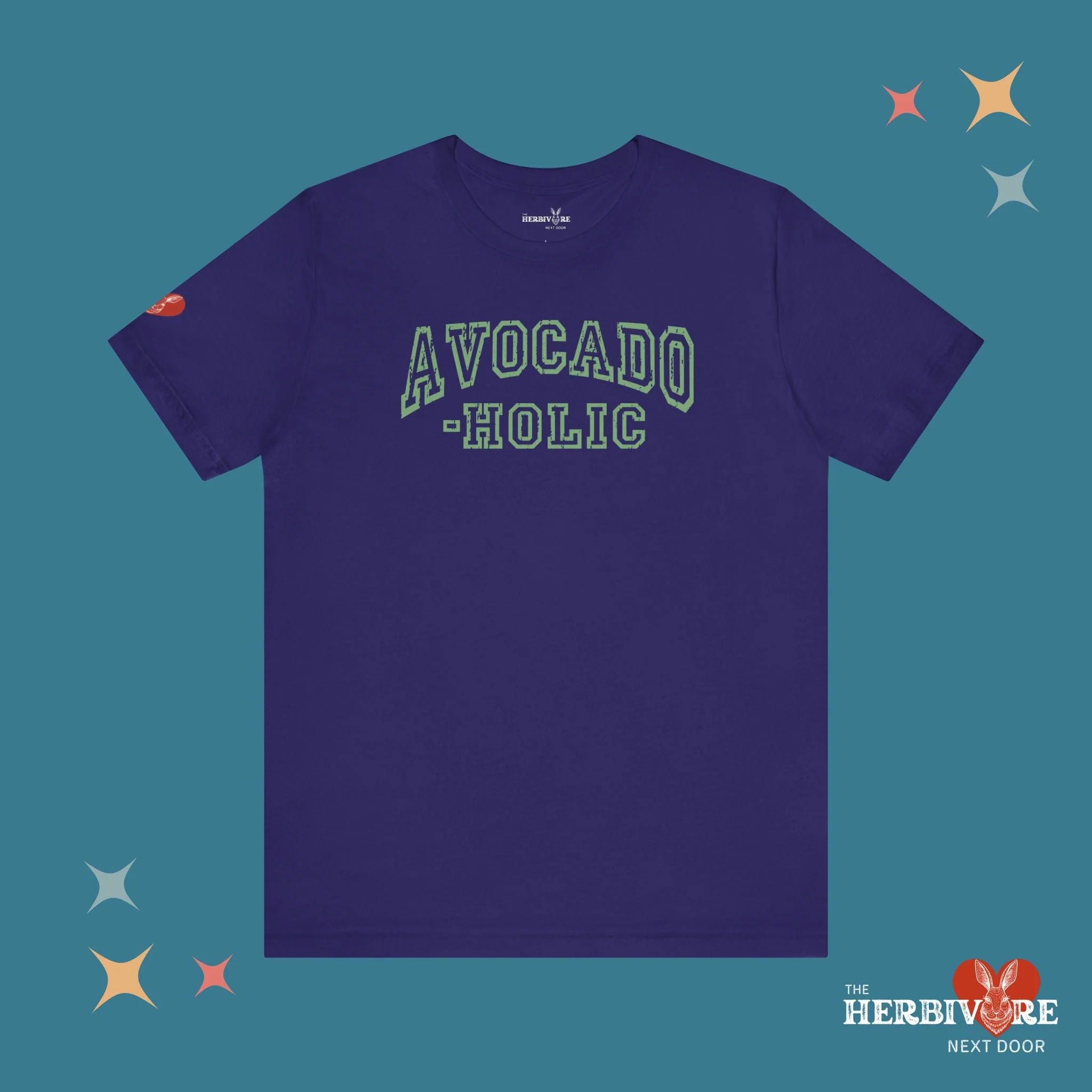 Avocado - holic - Unisex - Image 5