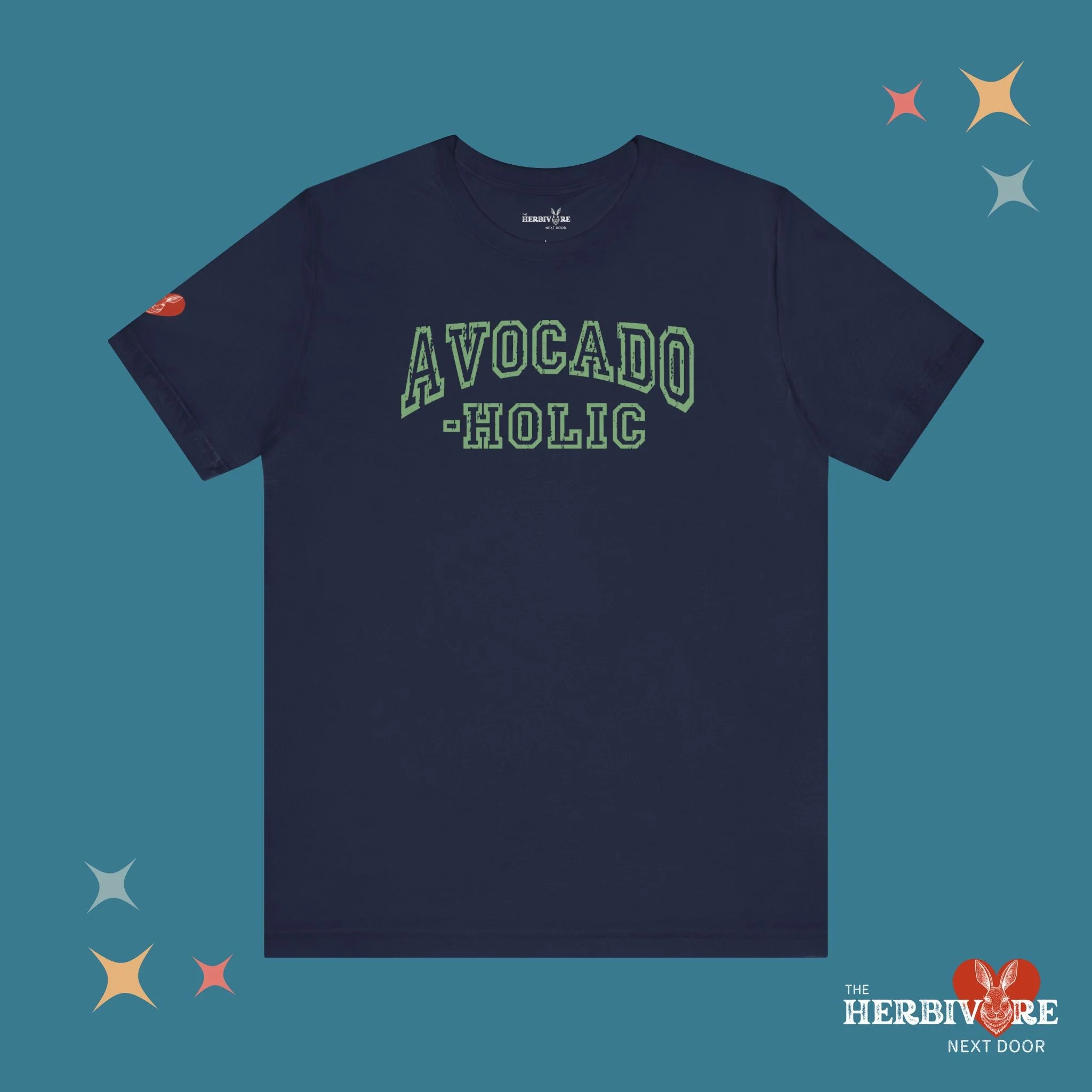 Avocado - holic - Unisex - Image 6