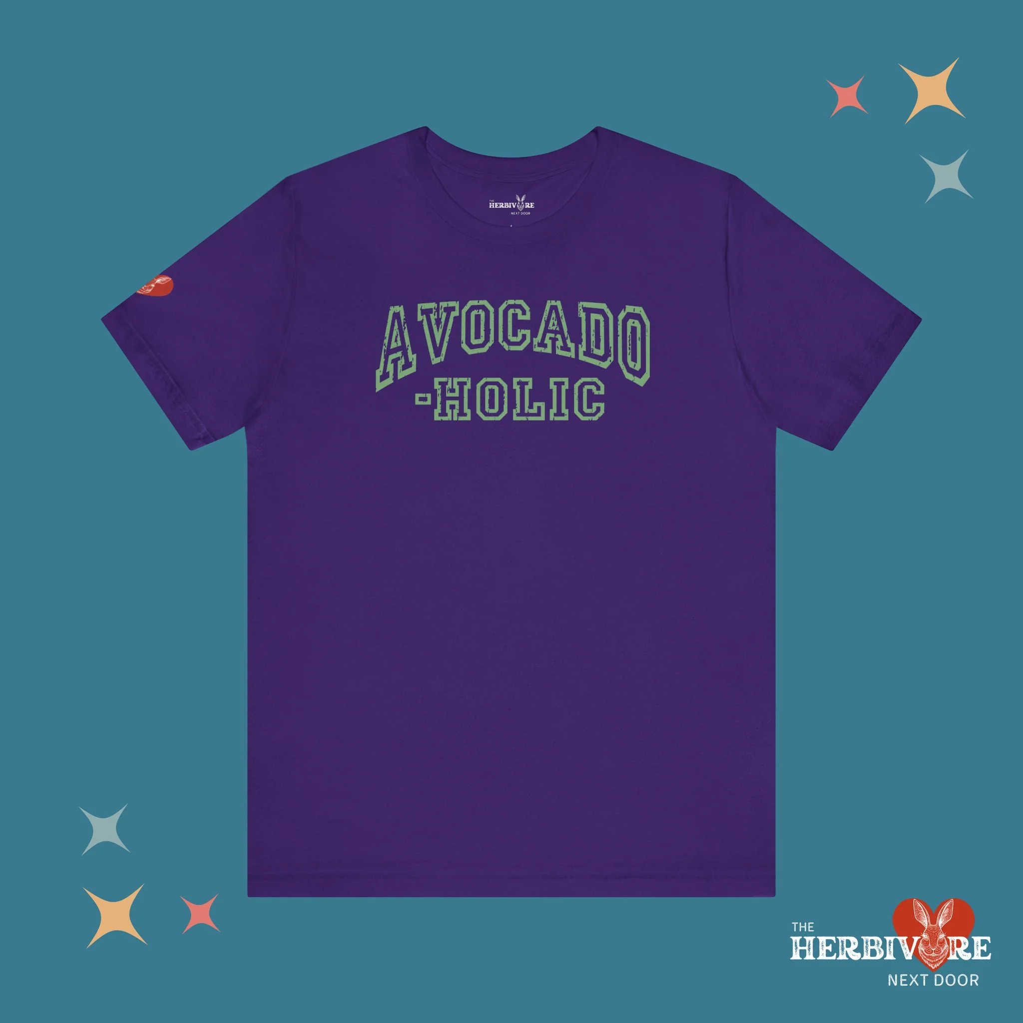 Avocado - holic - Unisex - Image 7