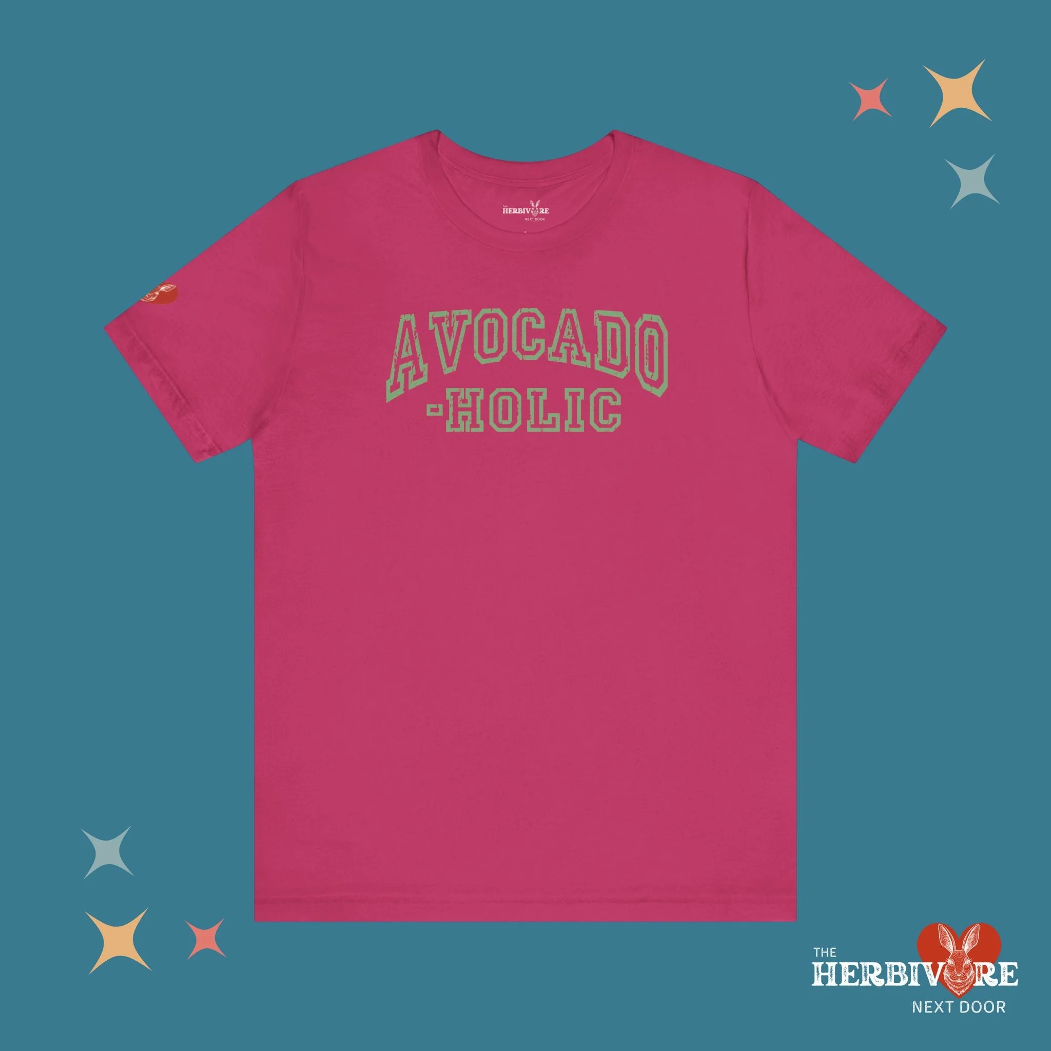 Avocado - holic - Unisex - Image 8