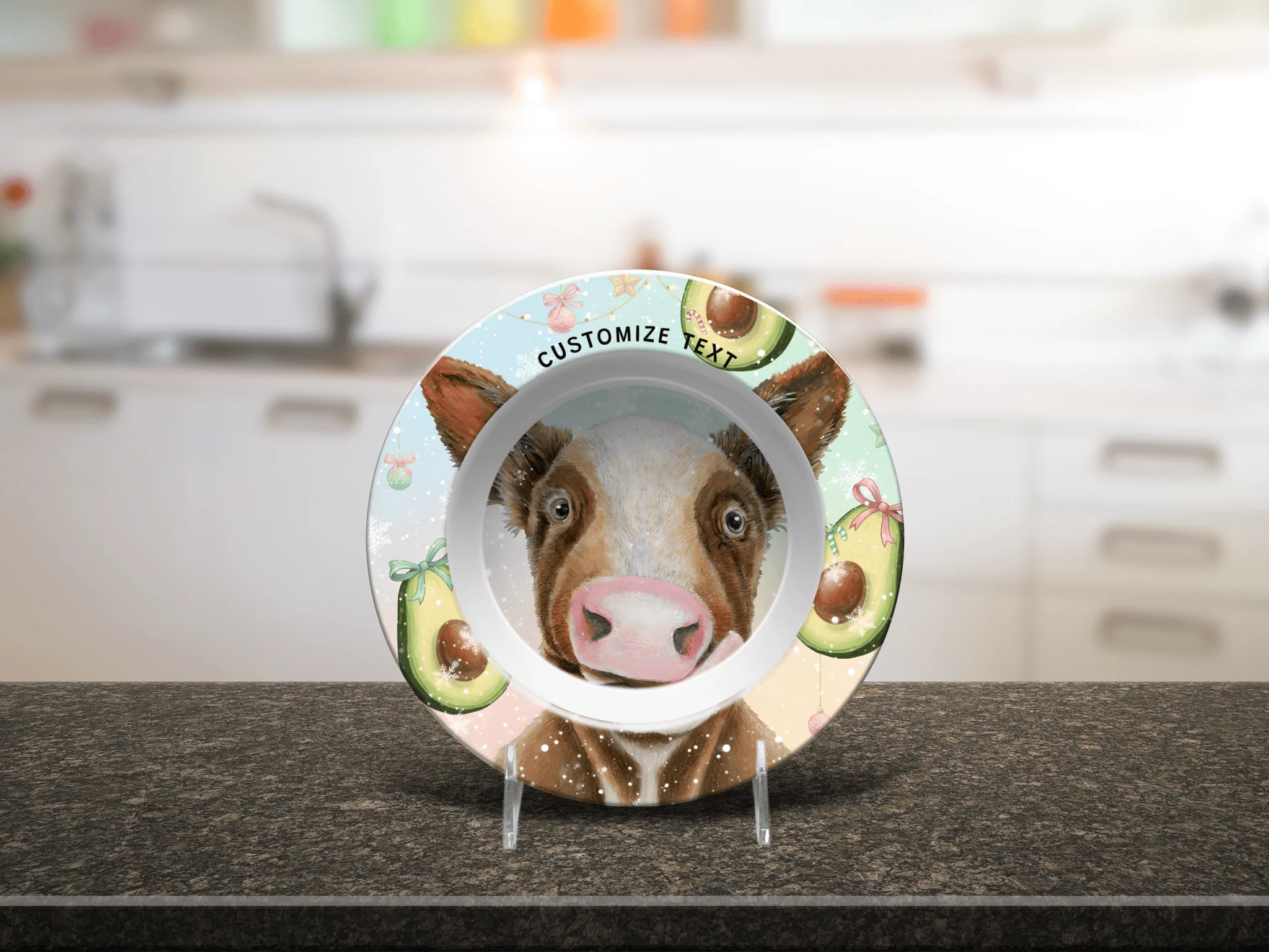 AvoCOWdo Whimsical Cow Collection - Image 8