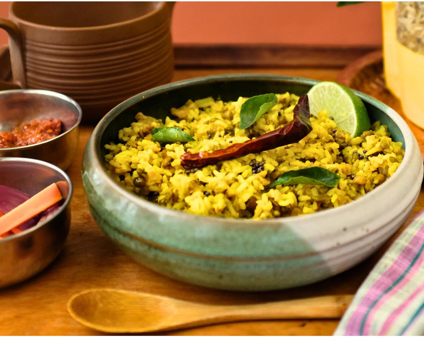 Ayurveda-Pitta Bundle | Cooling and Soothing Meals & Broths | 42 Servings - Image 4
