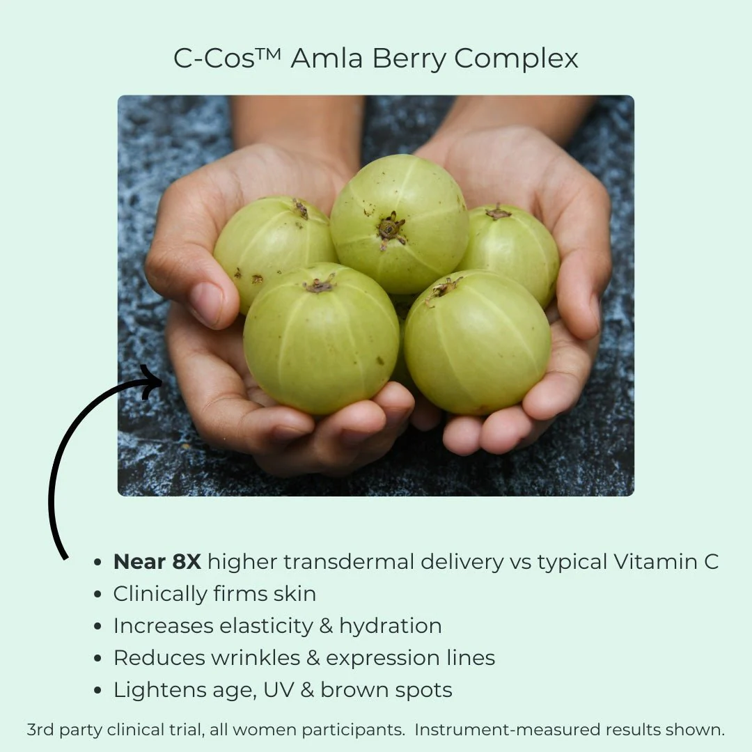 Ayurvedic Deep Hydrating Rejuvenation Crème  + Coffee Fruit Nourishing Cleanser - Image 8