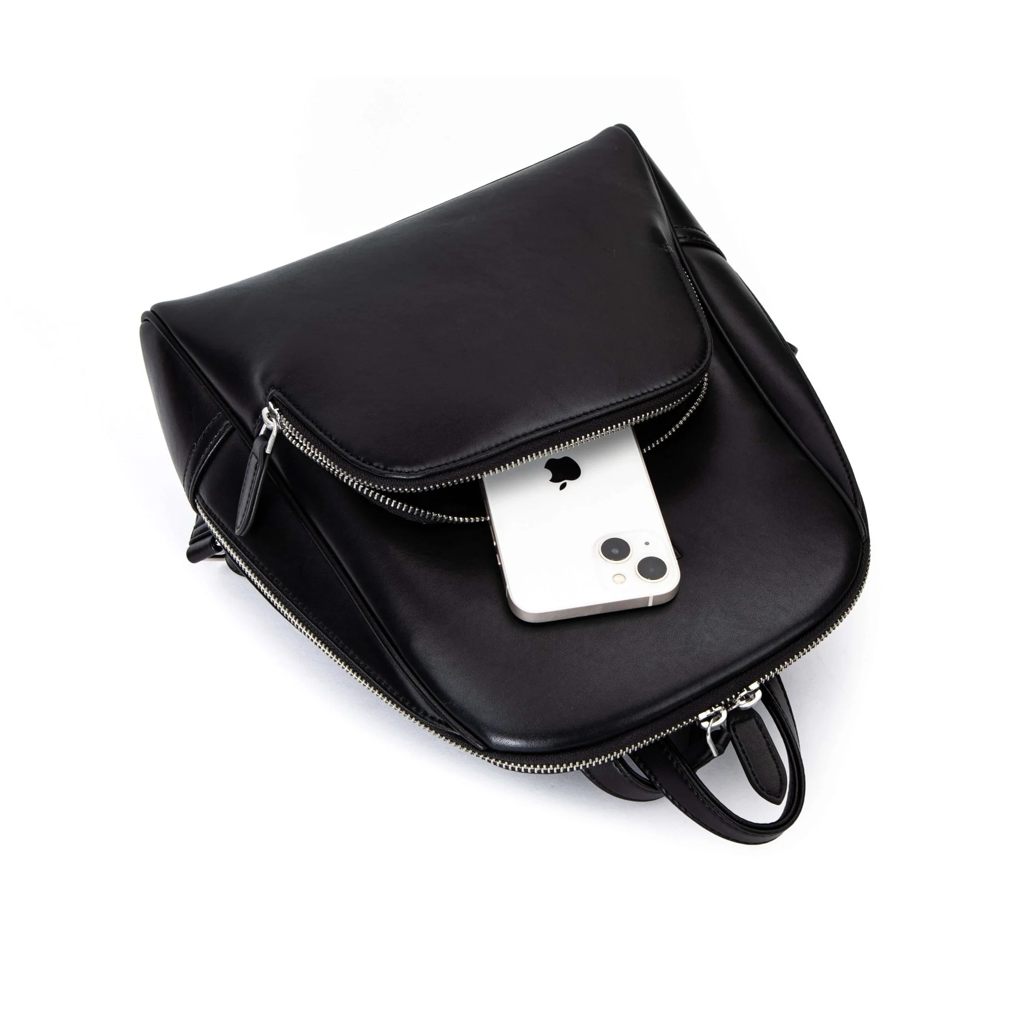 Backpack Purse - Vegan - Image 13