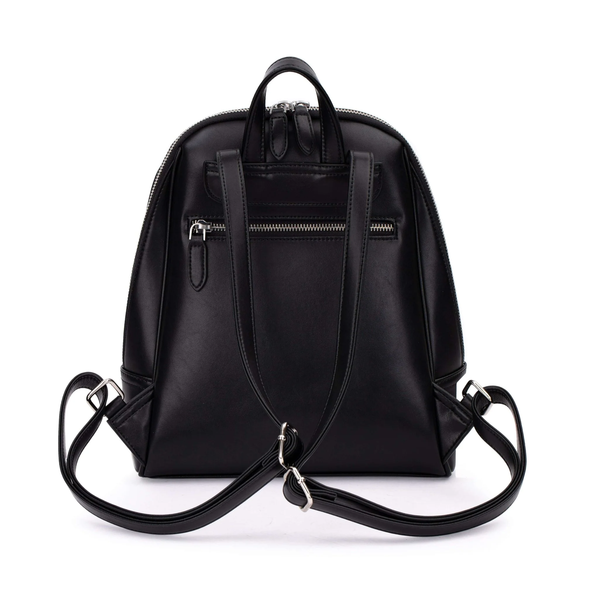 Backpack Purse - Vegan - Image 3