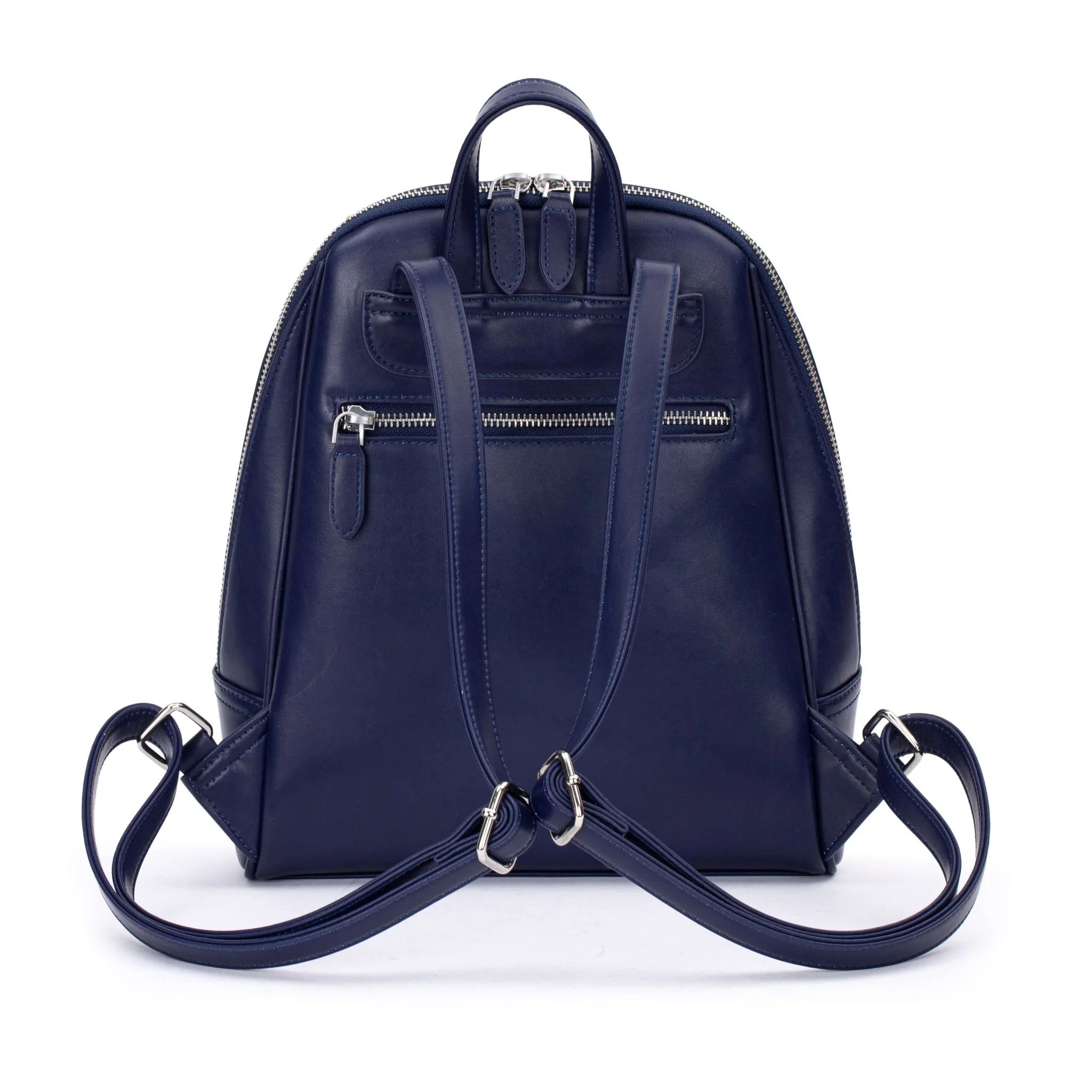 Backpack Purse - Vegan - Image 5