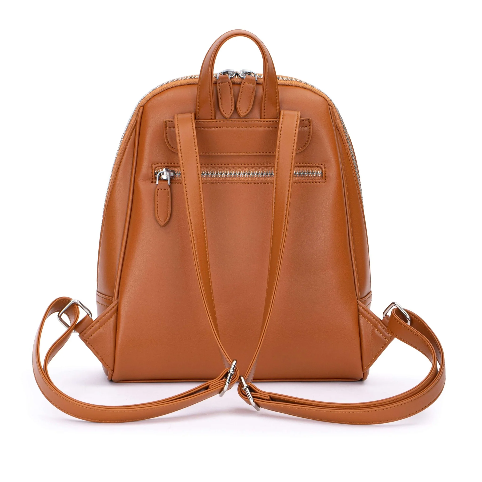 Backpack Purse - Vegan - Image 6