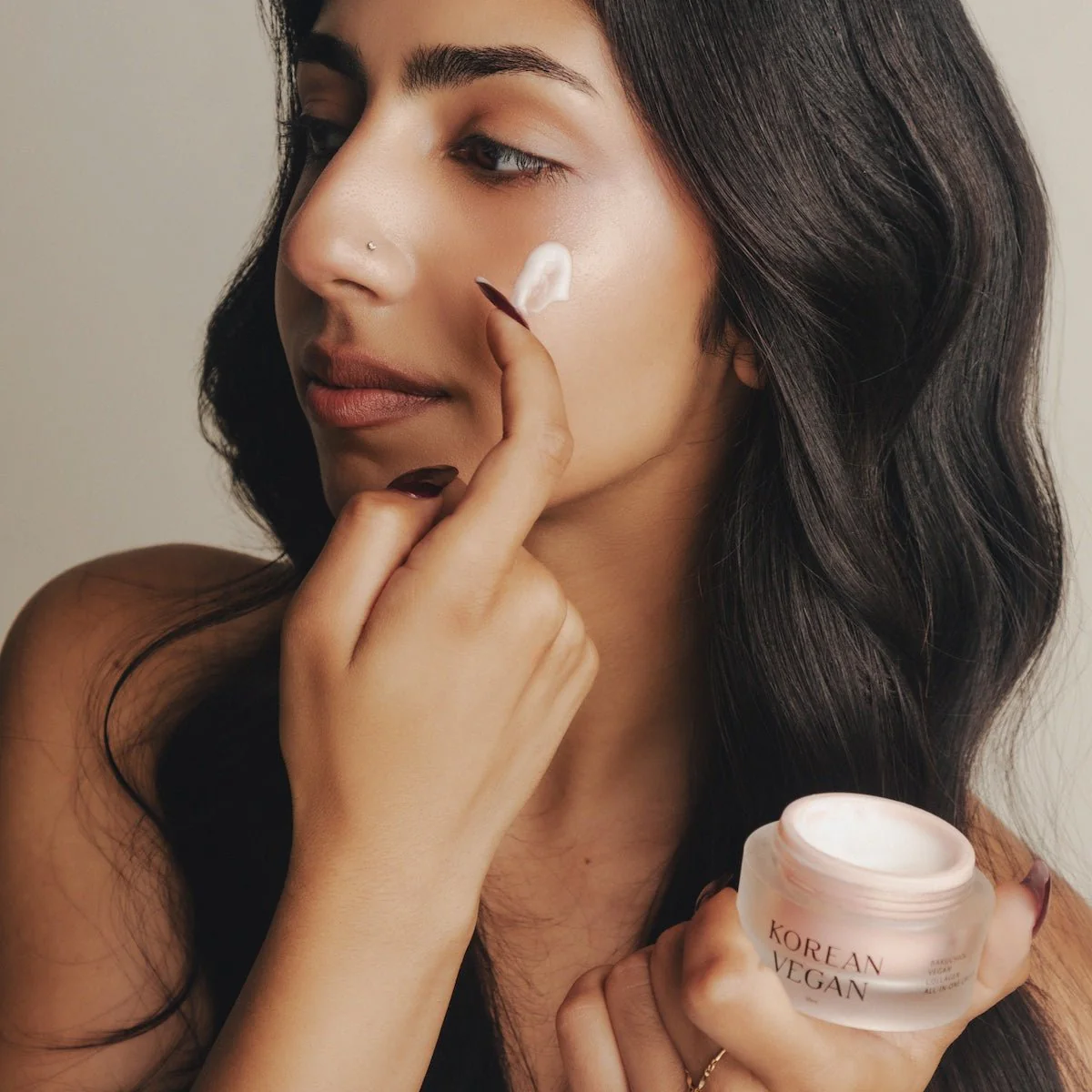 Bakuchiol Vegan Collagen Cream - Image 5