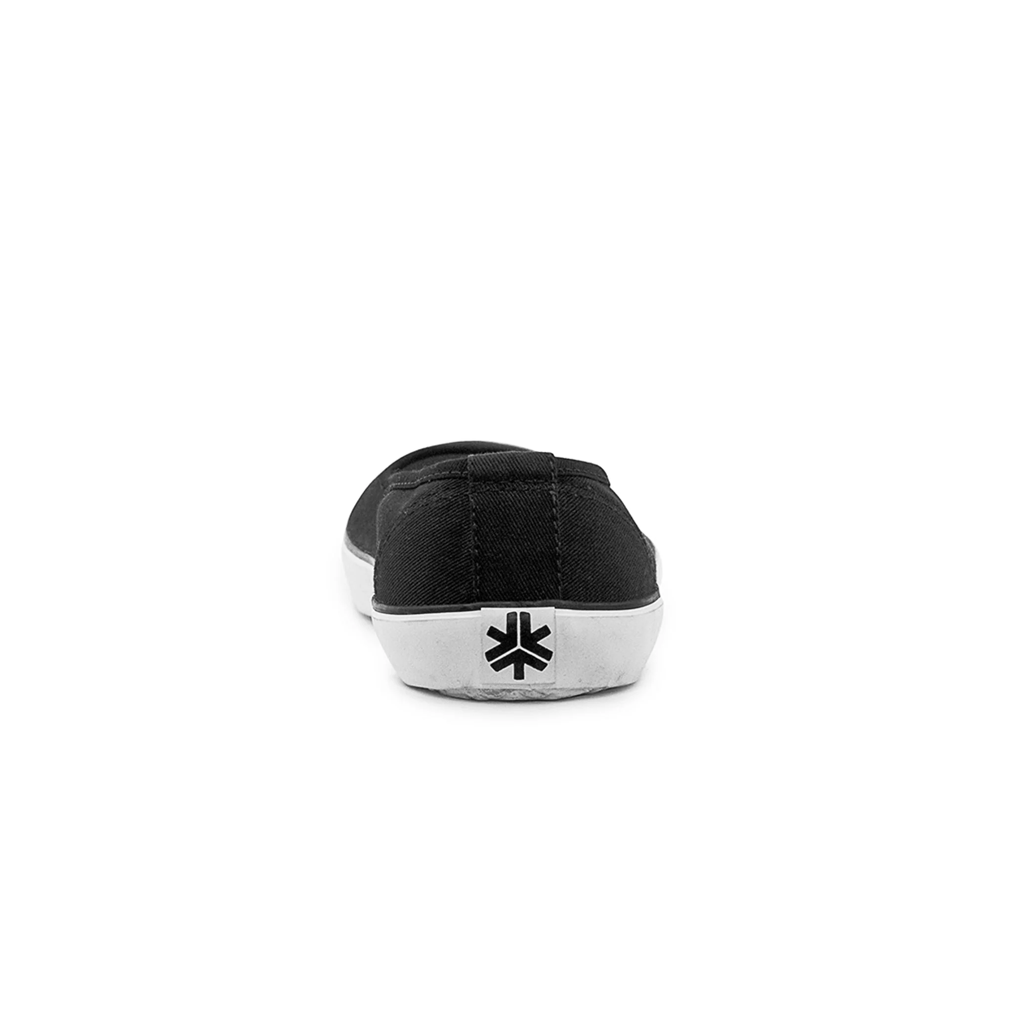 Ballet Flats, Black and White - Image 5