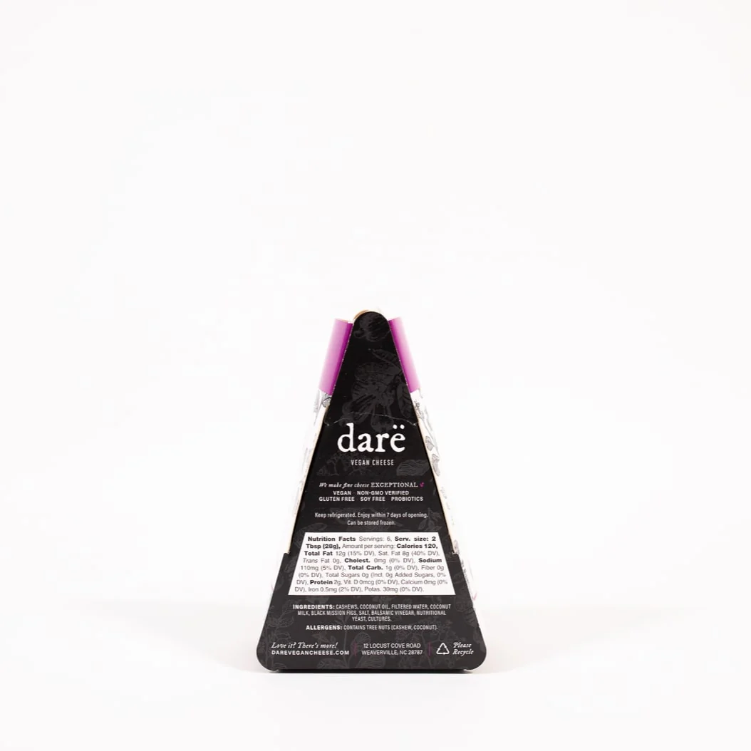 Balsamic Fig Wedge - Image 4