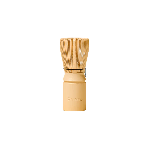 Bamboo Whisk