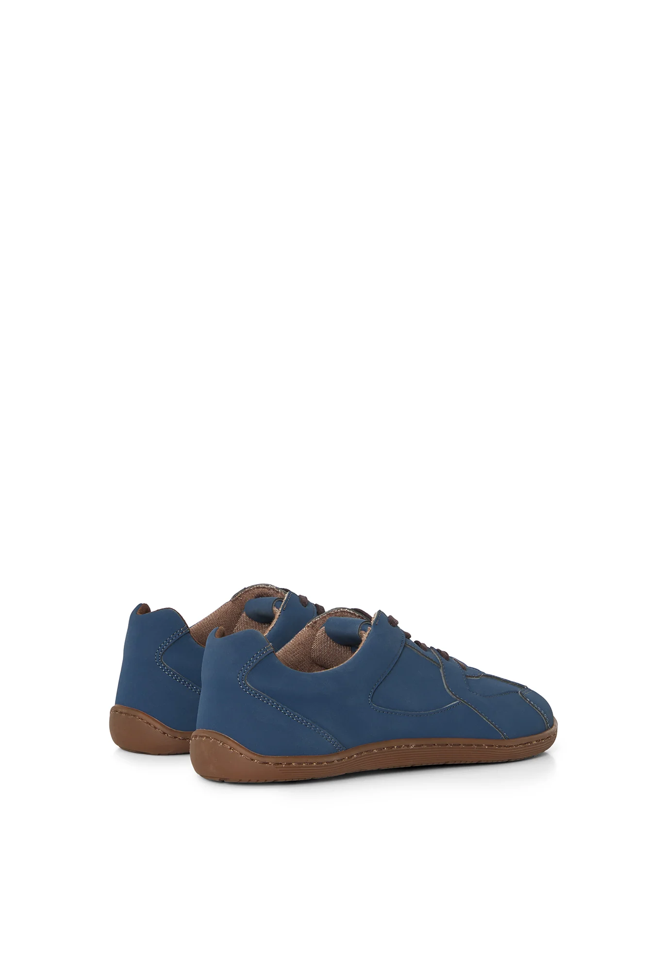 BARE 2 OCEAN – vegan barefoot shoes made from plant-based leather - Image 6