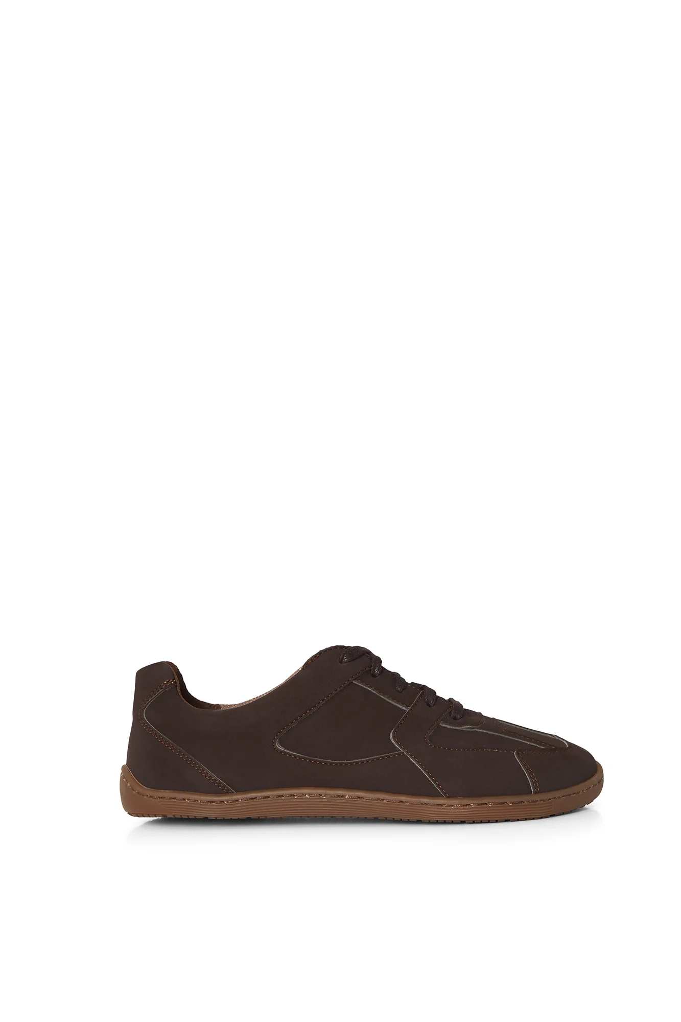 BARE 2 WOOD – vegan barefoot shoes made from plant-based leather - Image 3