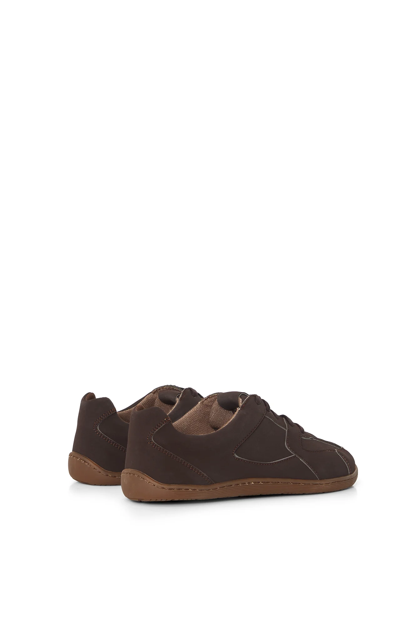 BARE 2 WOOD – vegan barefoot shoes made from plant-based leather - Image 5