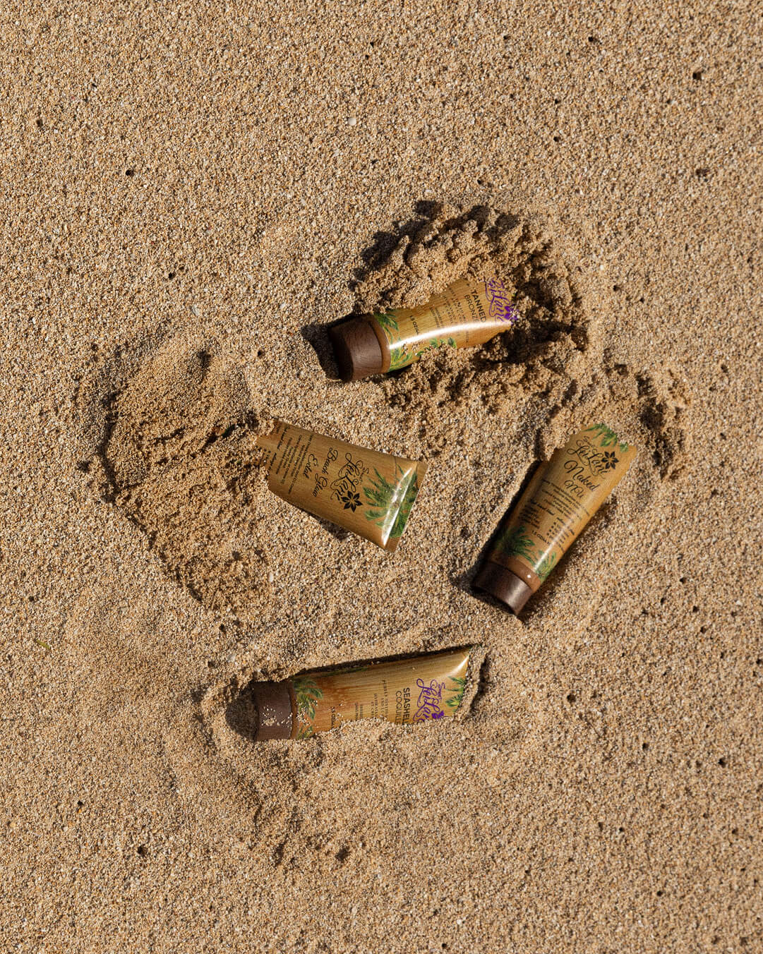 Bare It At The Beach CC Cream | Tinted Moisturizer - Image 11