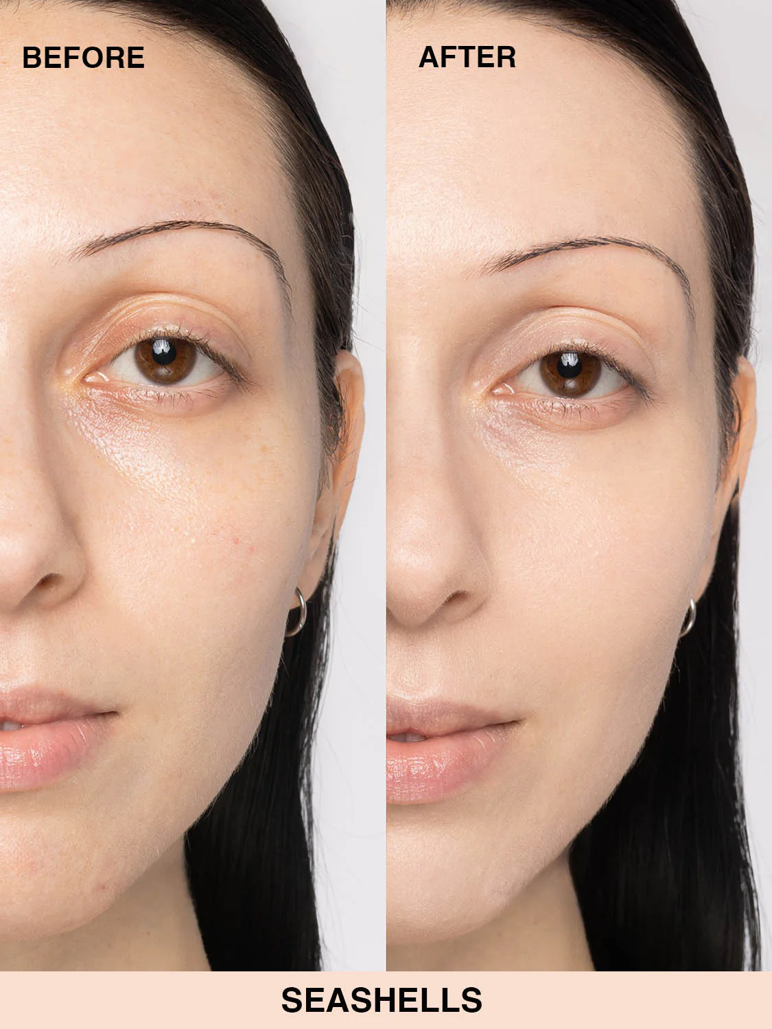 Bare It At The Beach CC Cream | Tinted Moisturizer - Image 3
